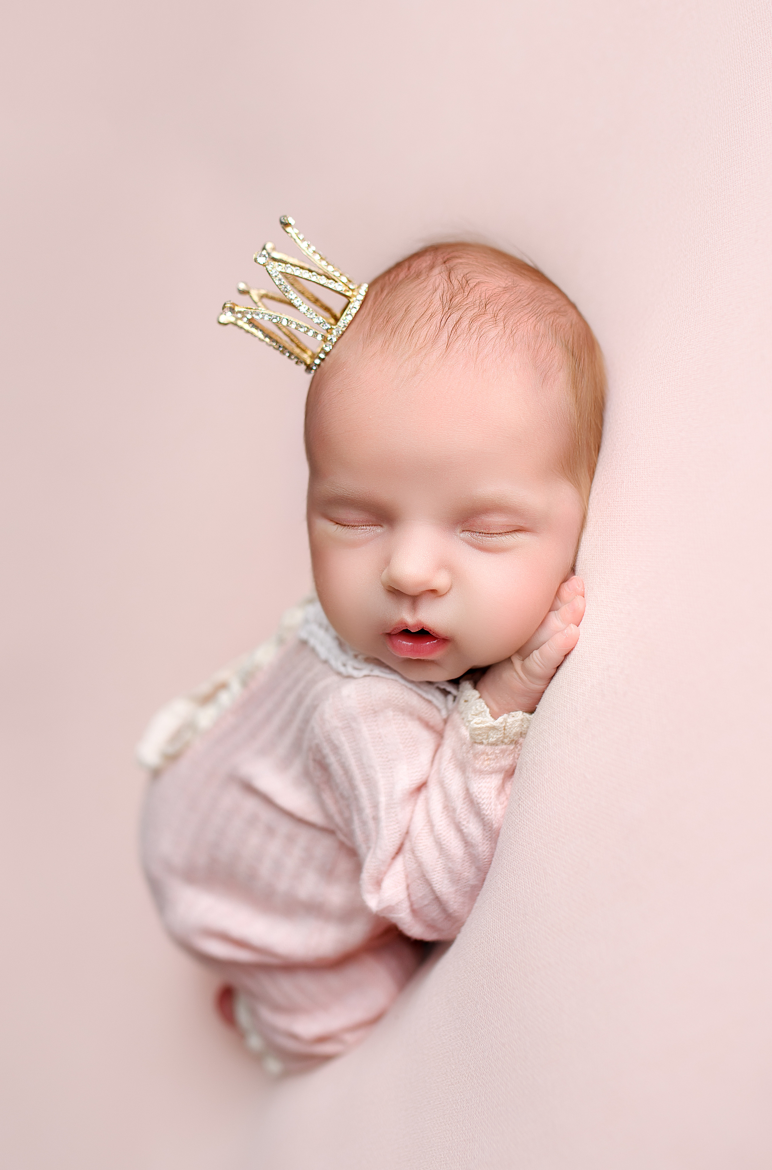 Фотосессия новорожденных Ярославль. Наталья Михайлова Фотограф новорожденных в Ярославле