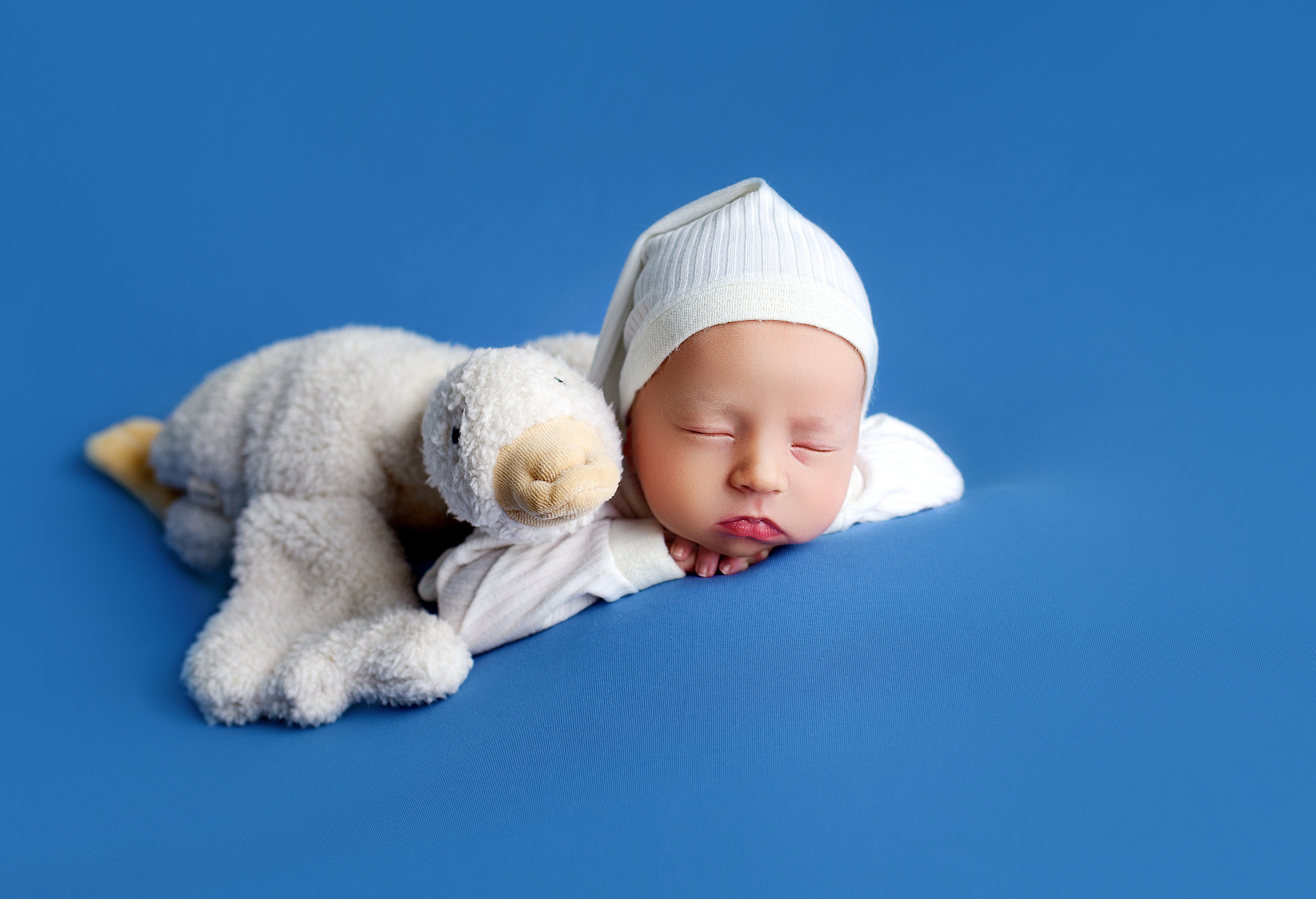 Фотосессия новорожденных в Ярославле. Ньюборн Ярославль. Наталья Михайлова Фотограф новорожденных в Ярославле