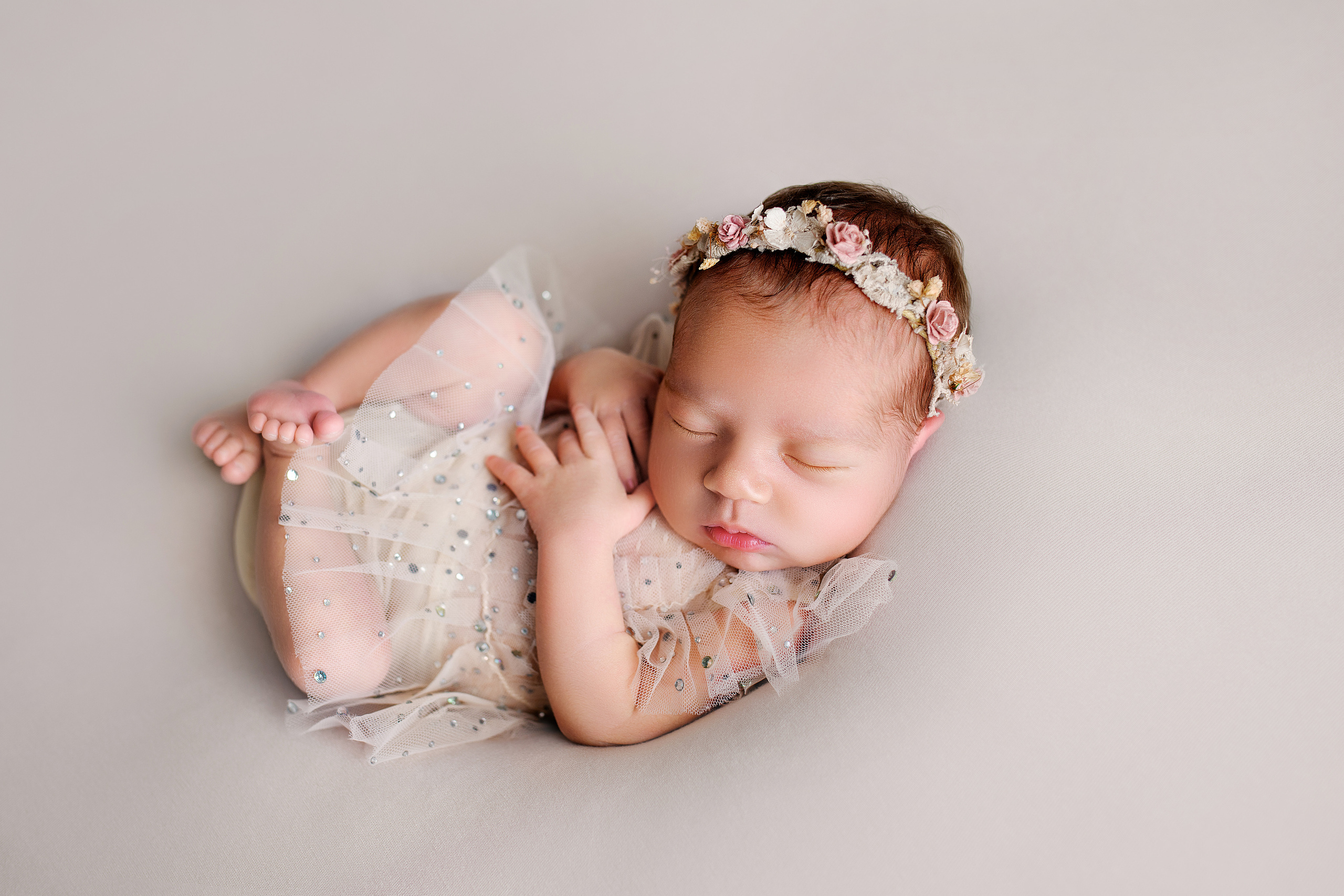 Фотосессия новорожденных Ярославль. Наталья Михайлова Фотограф новорожденных в Ярославле