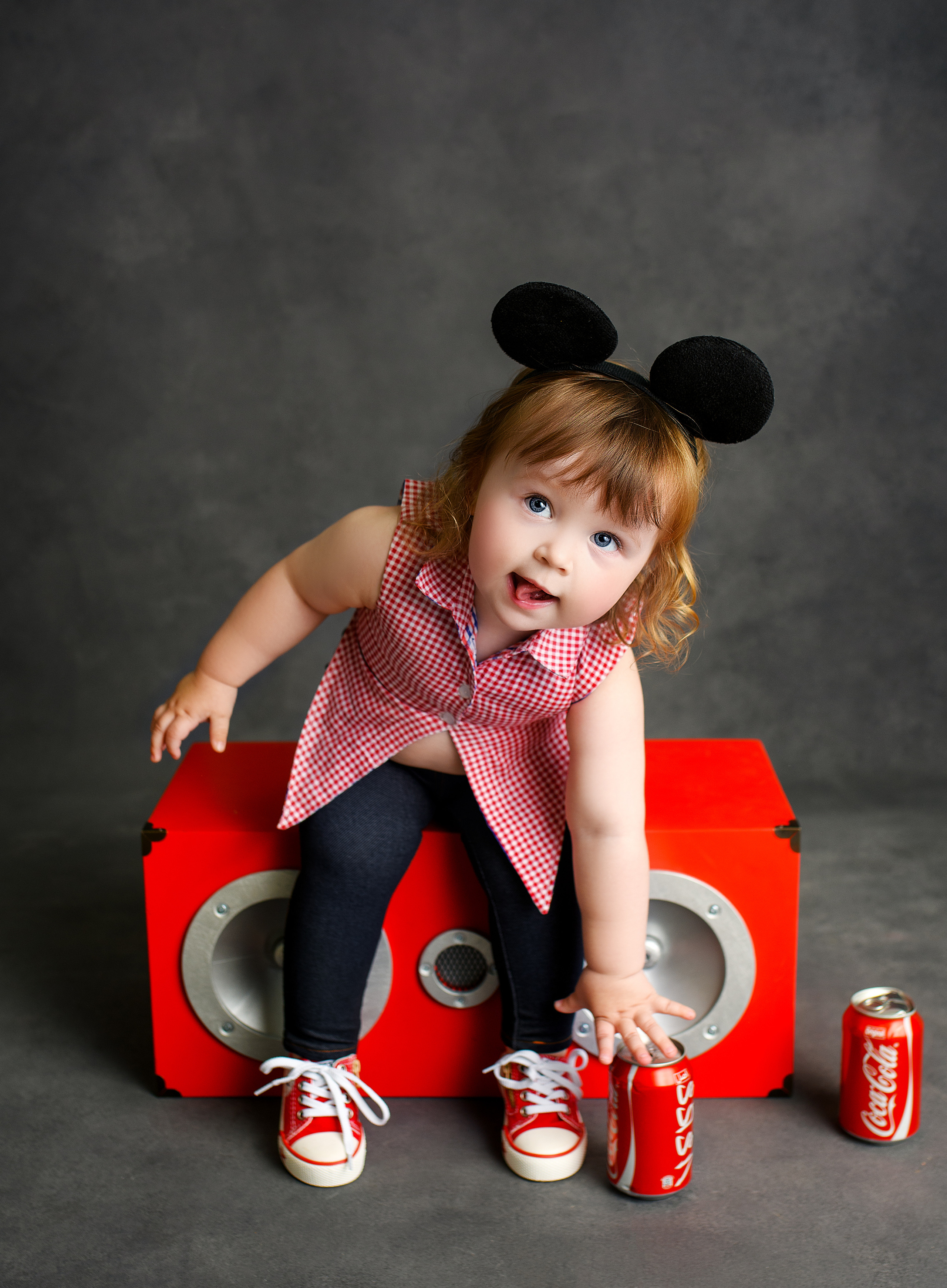 Детские фотопроекты в Ярославле. Наталья Михайлова Фотограф новорожденных в Ярославле