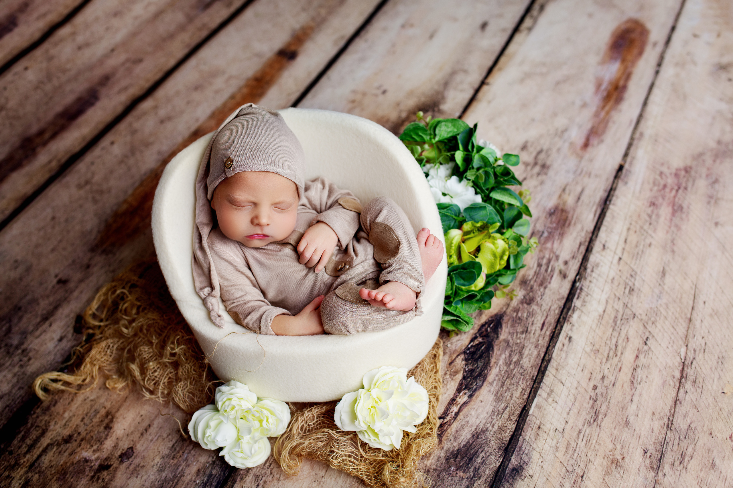 Фотосессия новорожденных в Ярославле. Ньюборн Ярославль. Наталья Михайлова Фотограф новорожденных в Ярославле