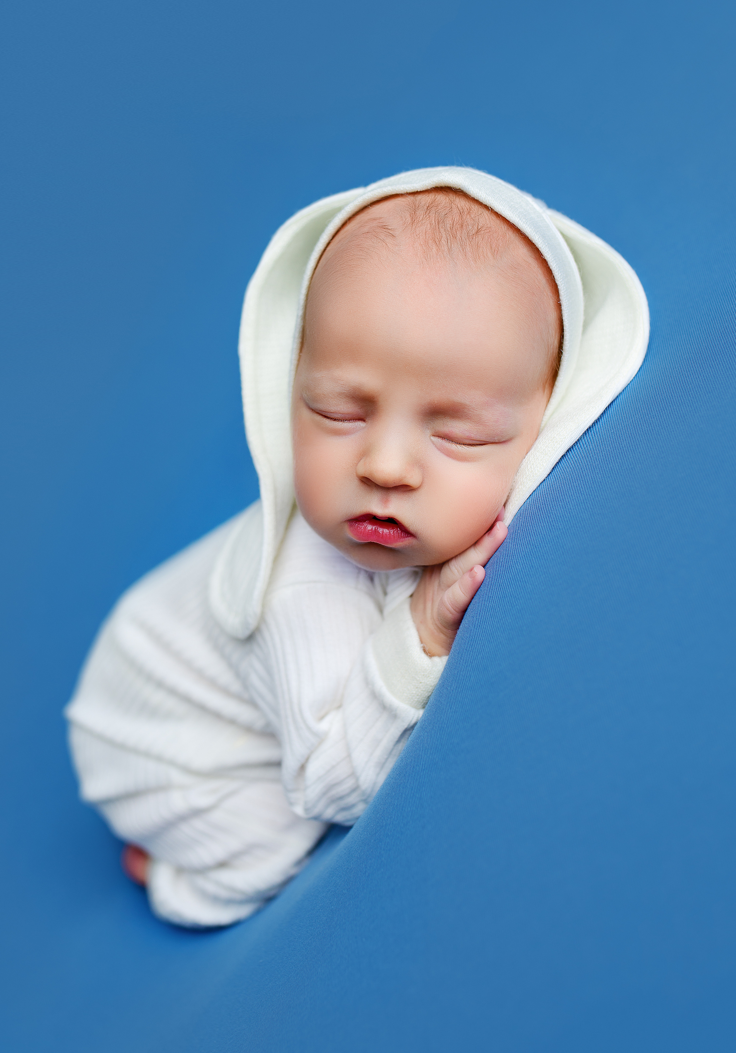 Фотосессия новорожденных в Ярославле. Ньюборн Ярославль. Наталья Михайлова Фотограф новорожденных в Ярославле