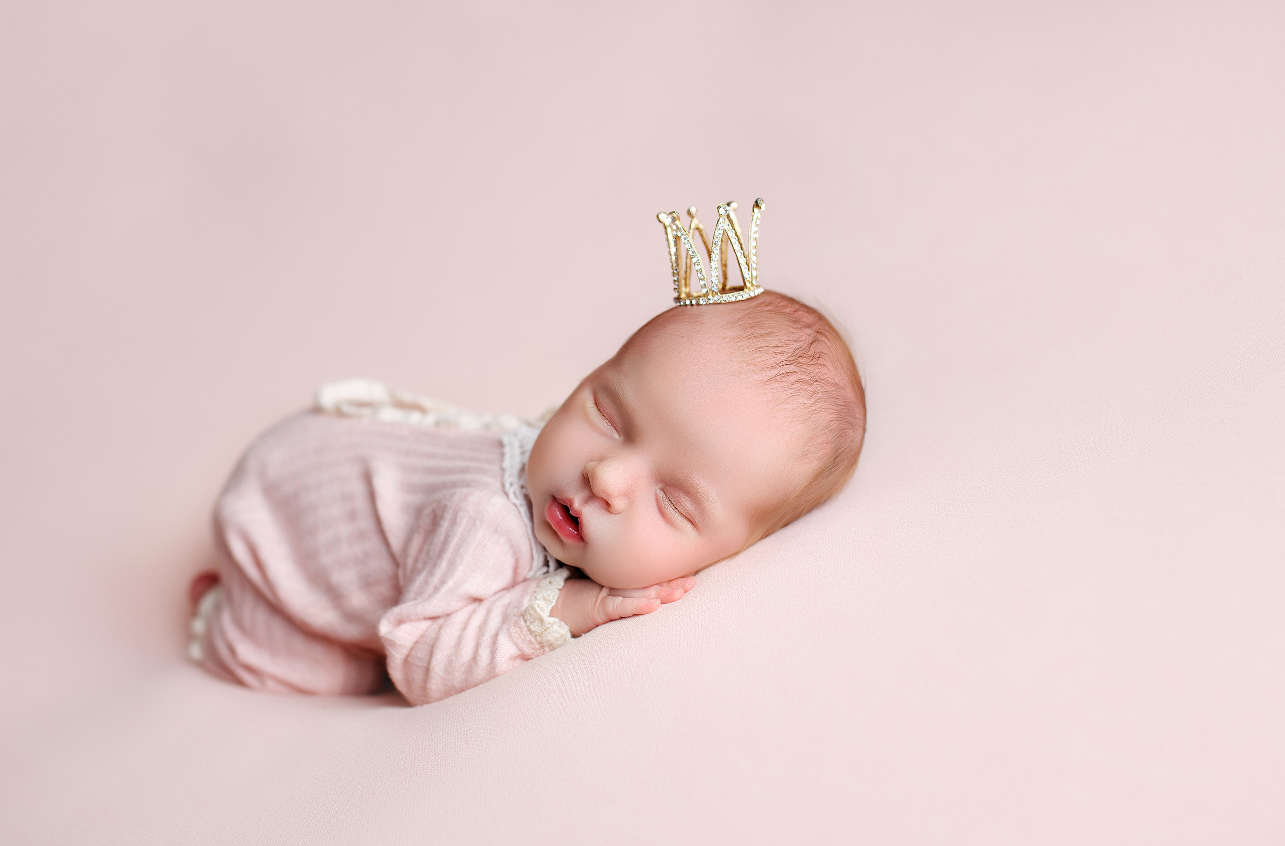 Фотосессия новорожденных Ярославль. Наталья Михайлова Фотограф новорожденных в Ярославле