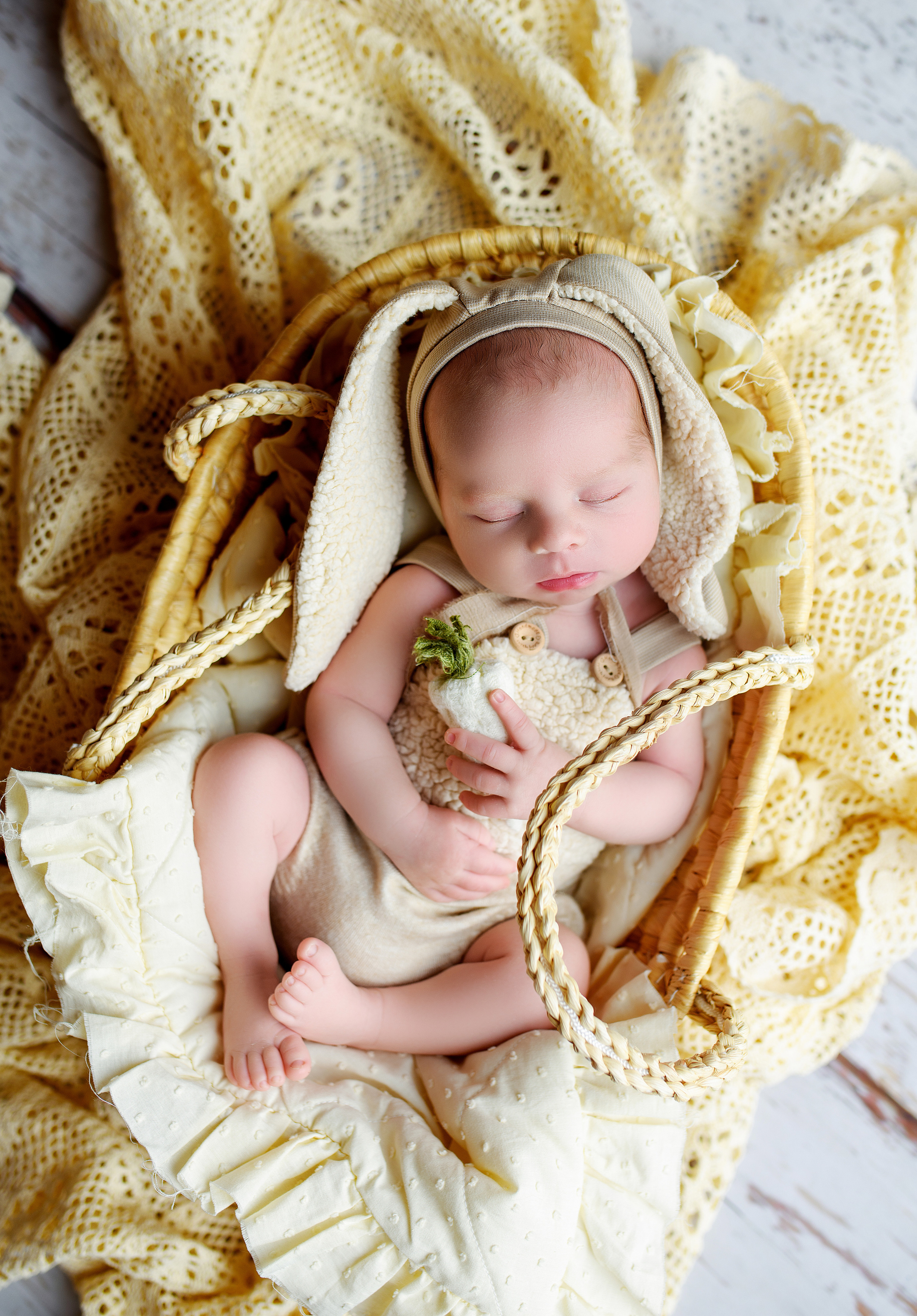 Фотосессия новорожденных в Ярославле. Ньюборн Ярославль. Наталья Михайлова Фотограф новорожденных в Ярославле