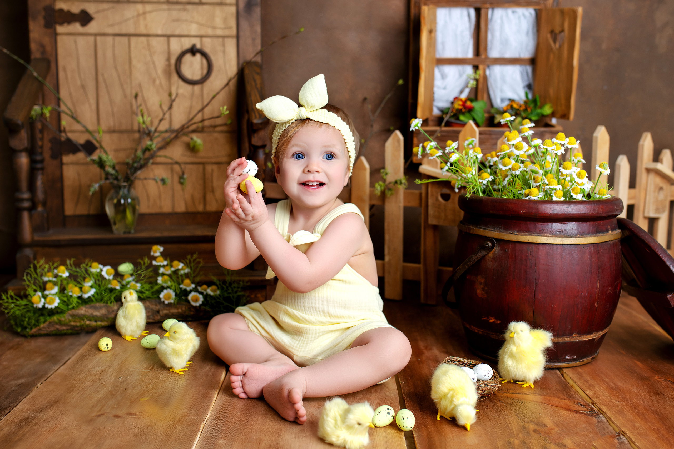 Детские фотопроекты в Ярославле. Наталья Михайлова Фотограф новорожденных в Ярославле