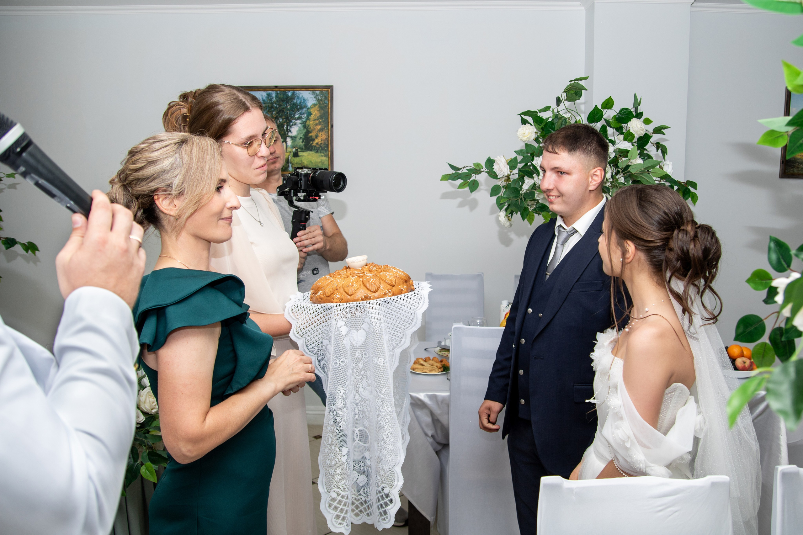 Анна и Дмитрий. Фотограф в Самаре Алексей Головачёв