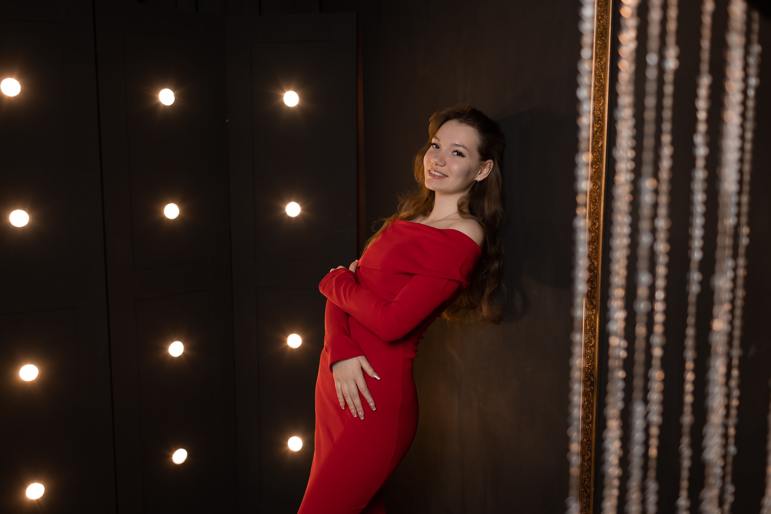 Татьяна. Портретный и семейный фотограф в Краснодаре Оксана Сараева