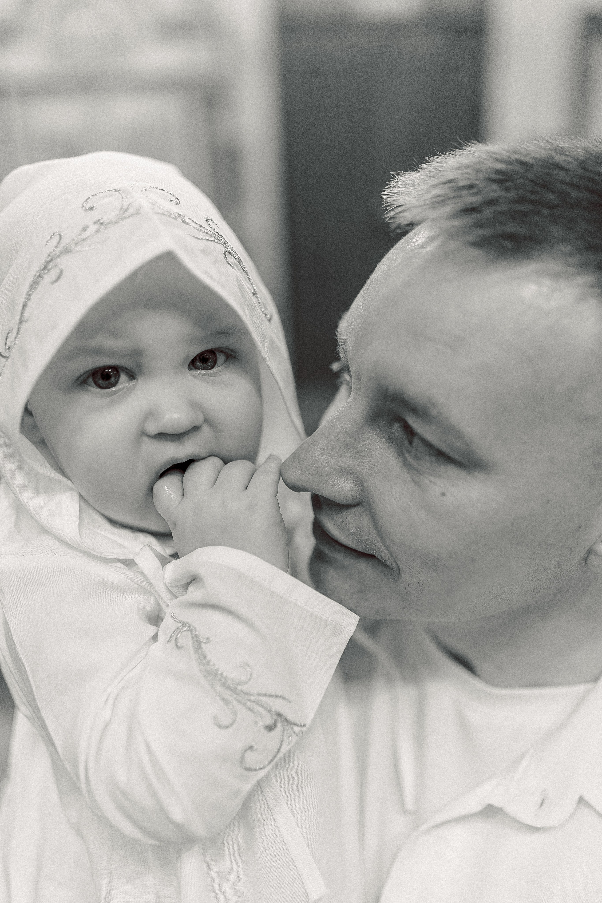 Храм Казанской Иконы Божией Матери. Семейный фотограф в Москве Анна Пожарская