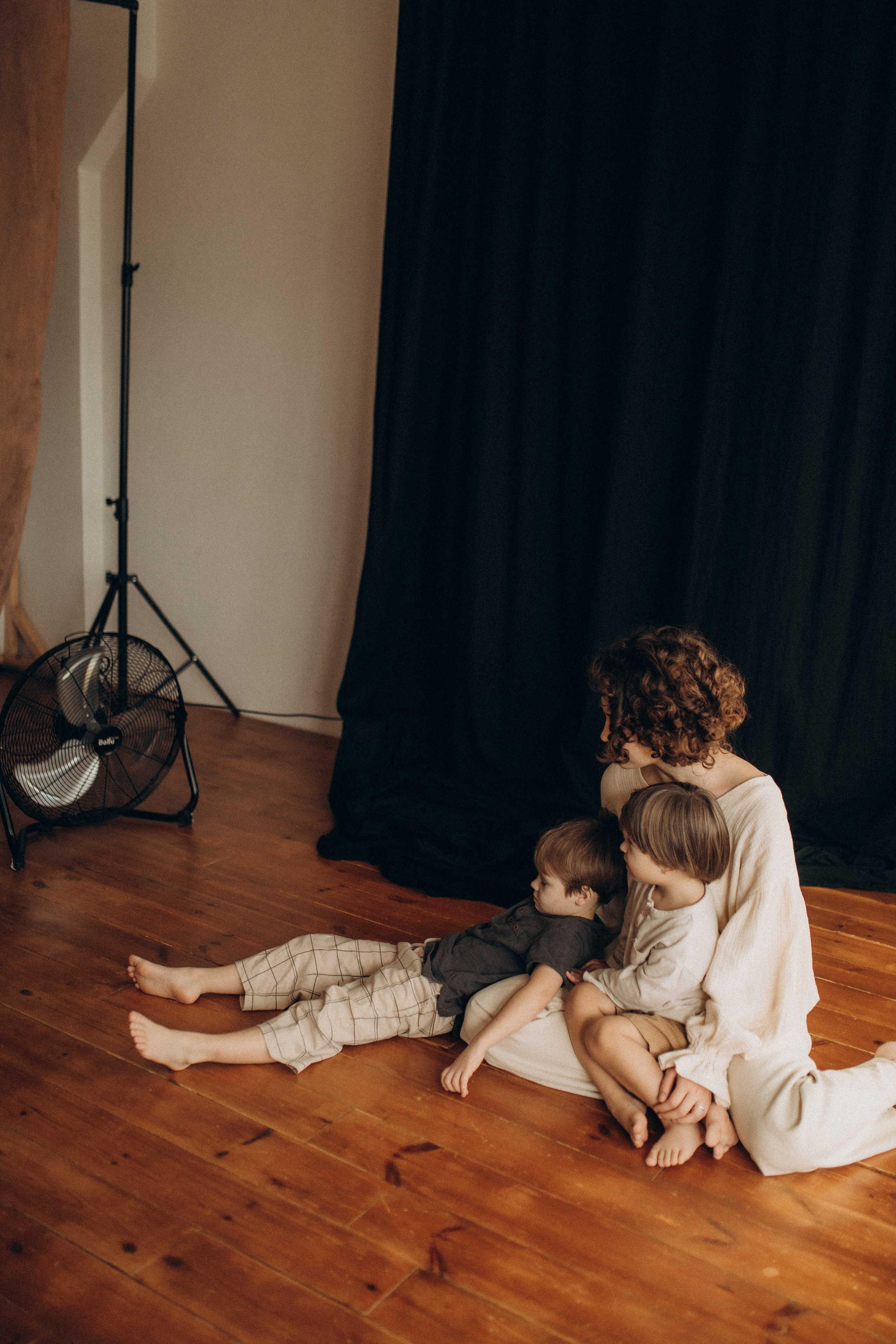 Два сыночка. Свадебный и семейный фотограф в Белгороде Евгения Курочкина