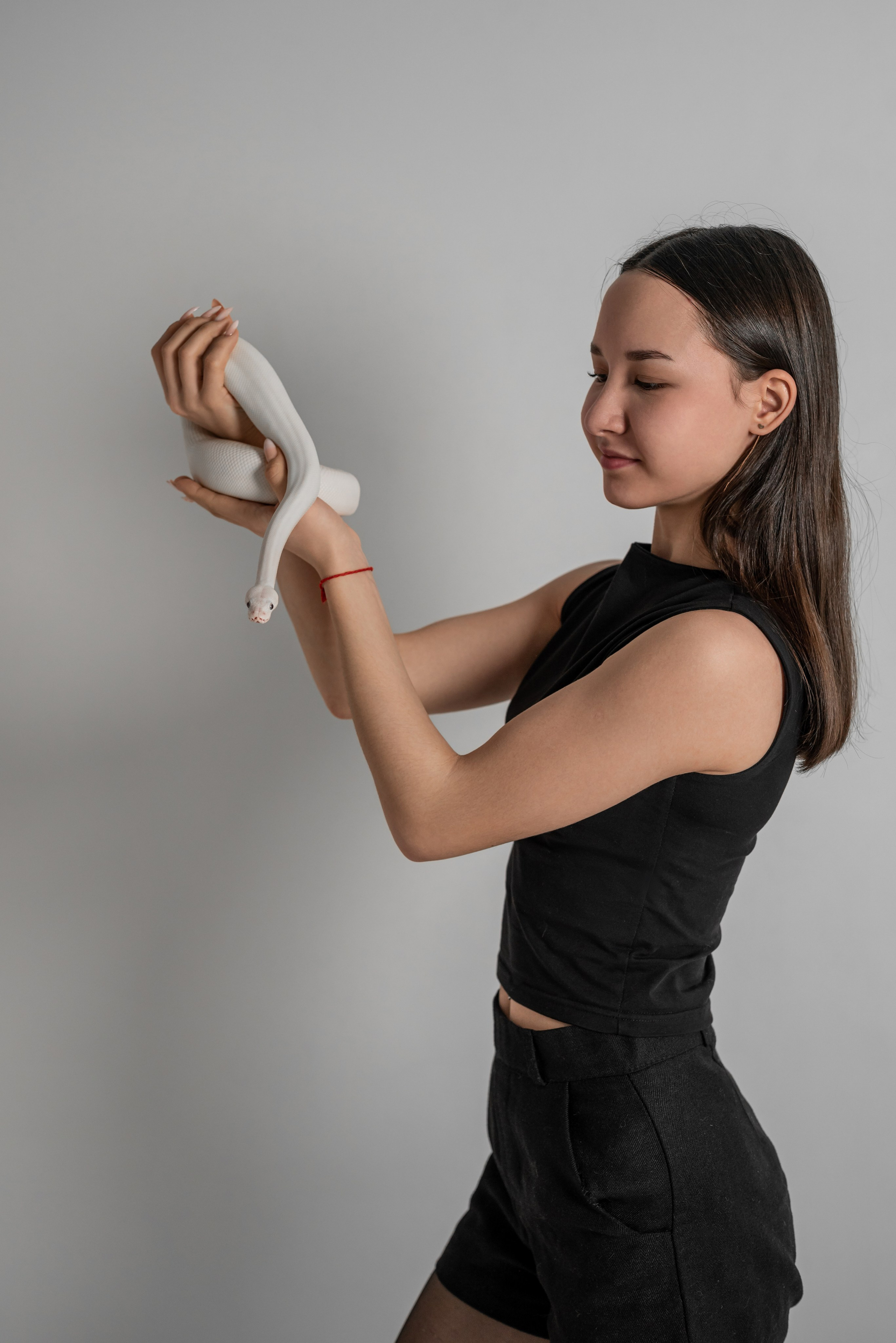 Камилла. Фотограф в городе Салават