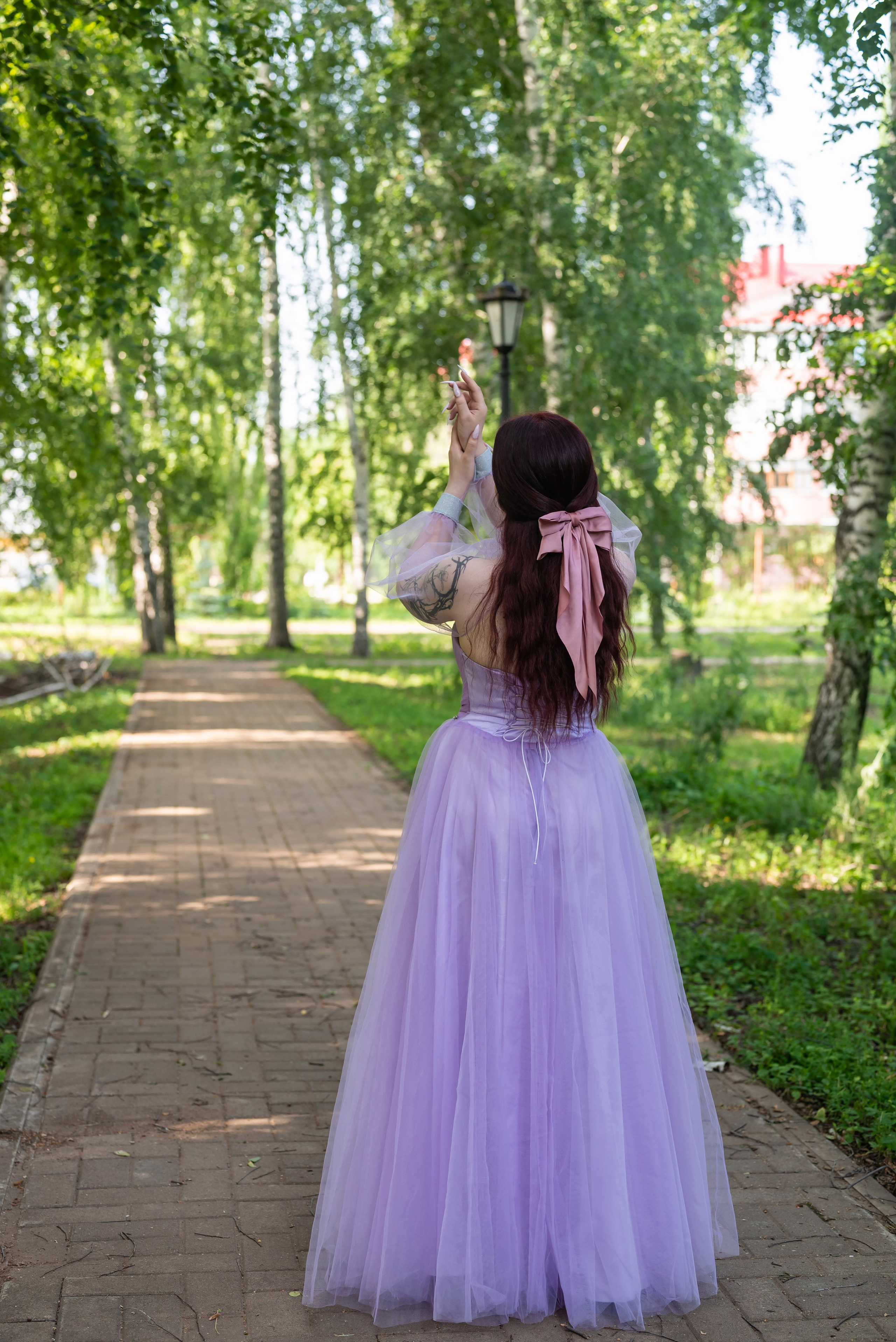 Анастасия. Фотограф в городе Салават