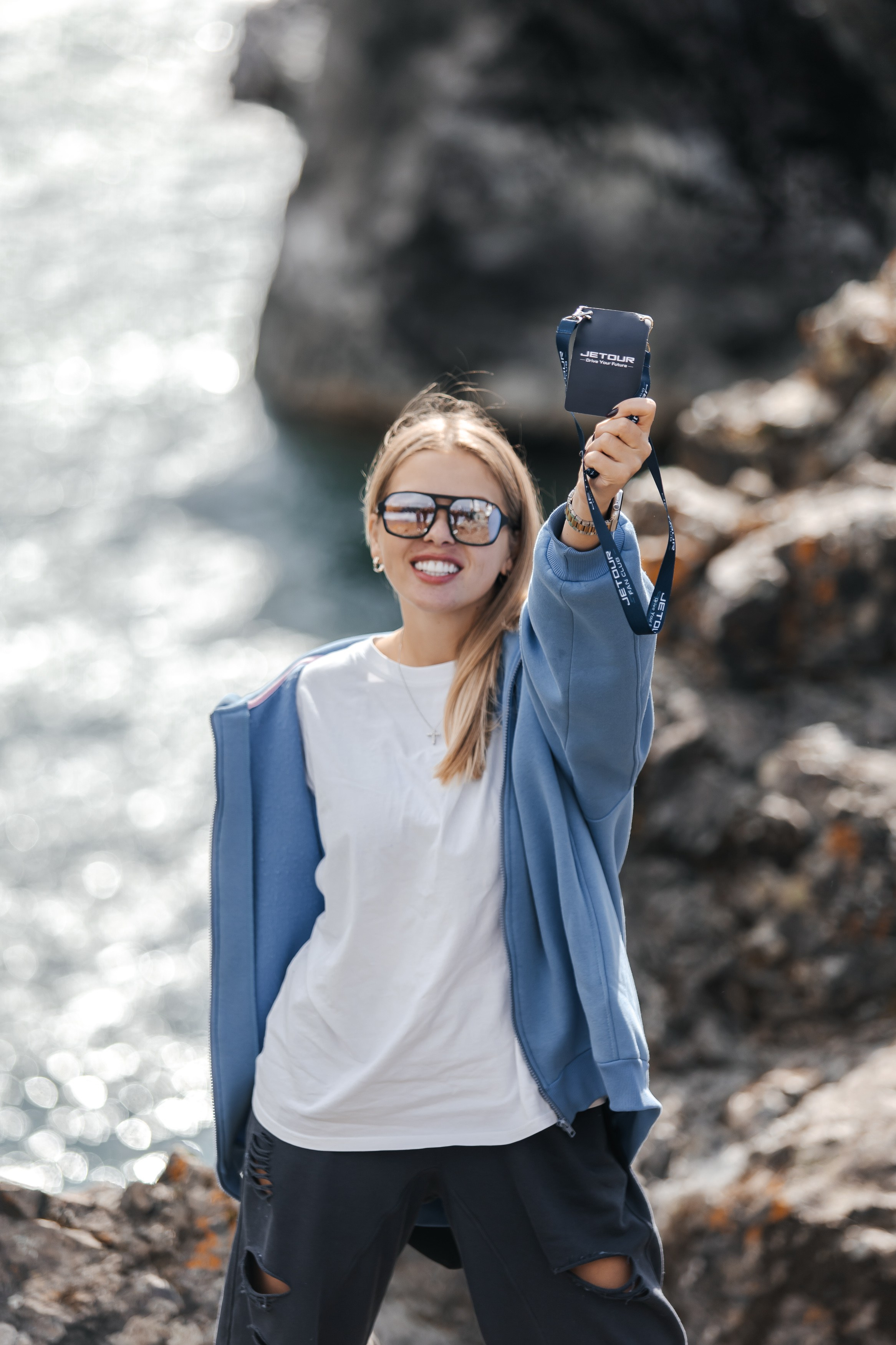 Jetour. Большой тест-драйв на Алтае. Лихошерстов Андрей — фотограф для бизнеса из Сибири