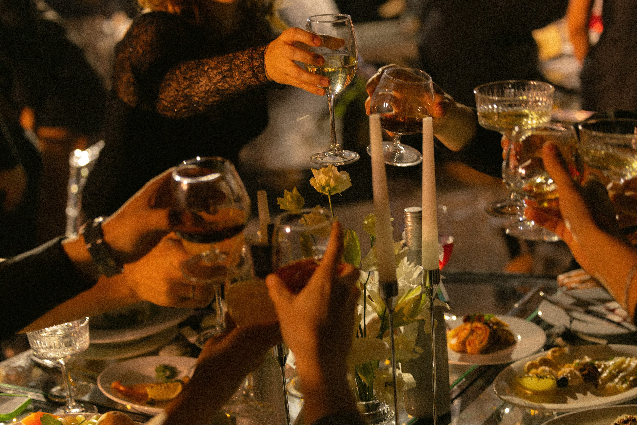 Аполлинария & Александр. Yura Rush Свадебный фотограф Тюмень