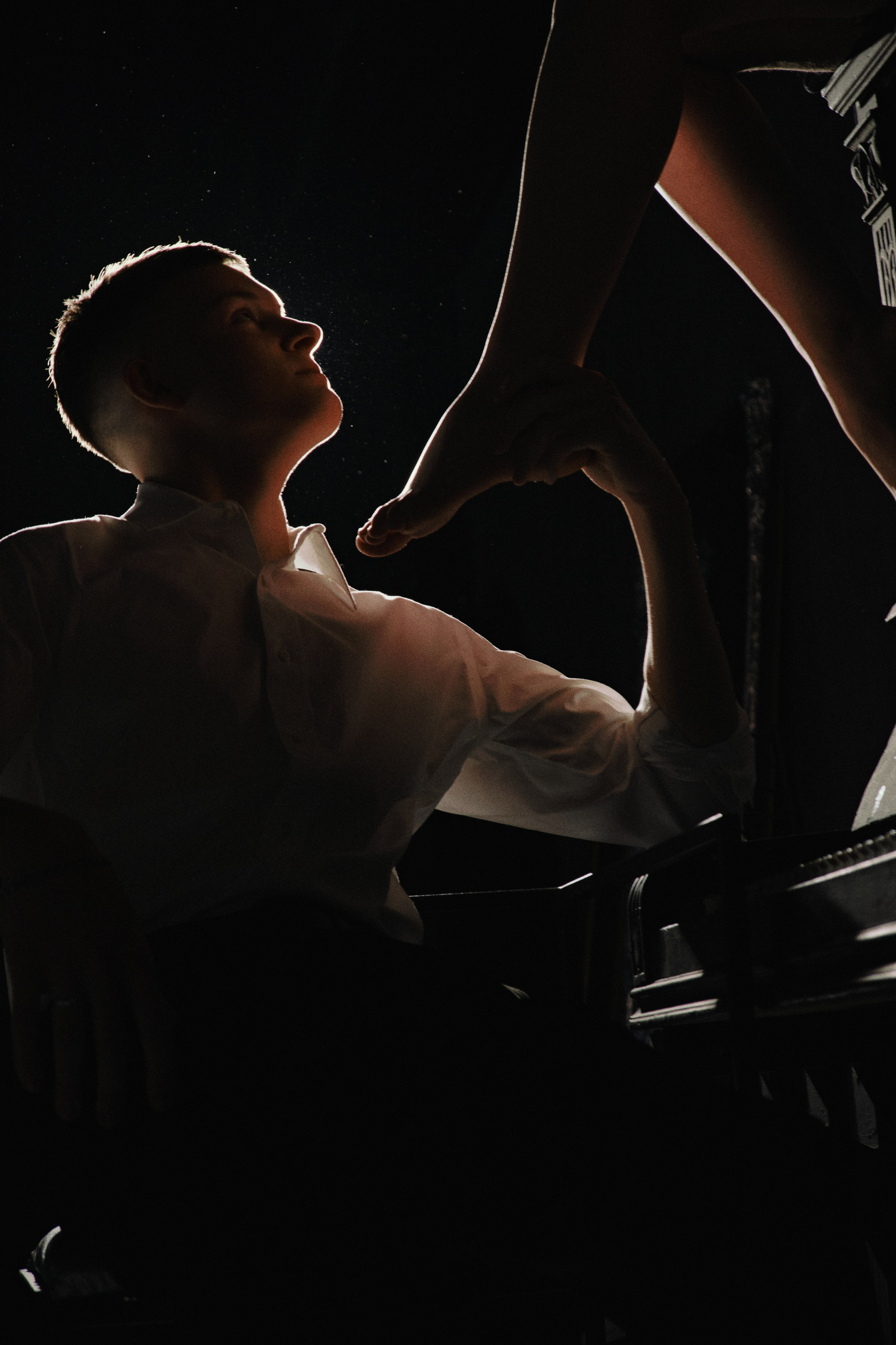 Денис&Александра. Фотограф в Екатеринбурге Семен Китаев