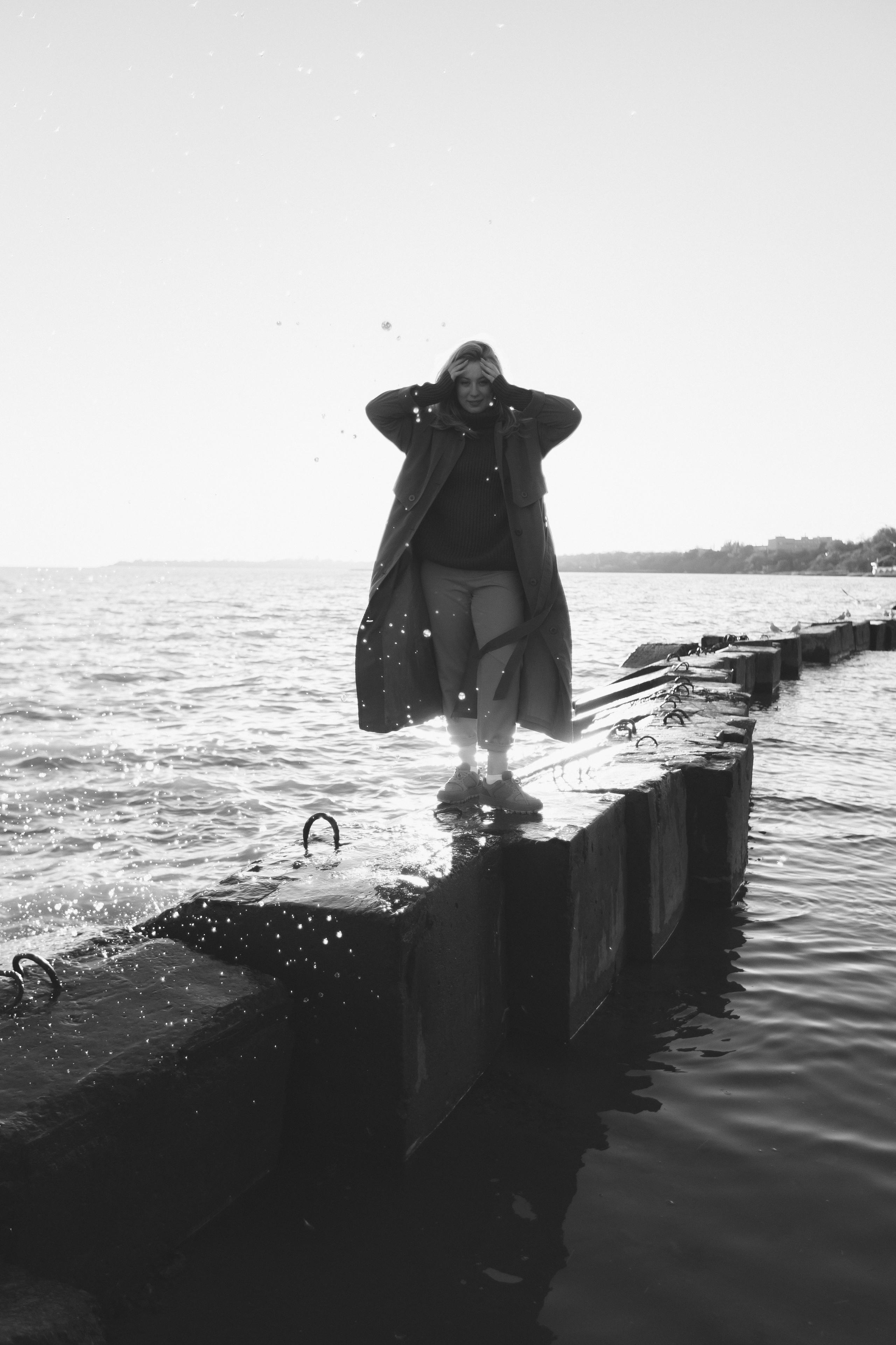 Марина. Фотограф Таганрог Любимая Надя