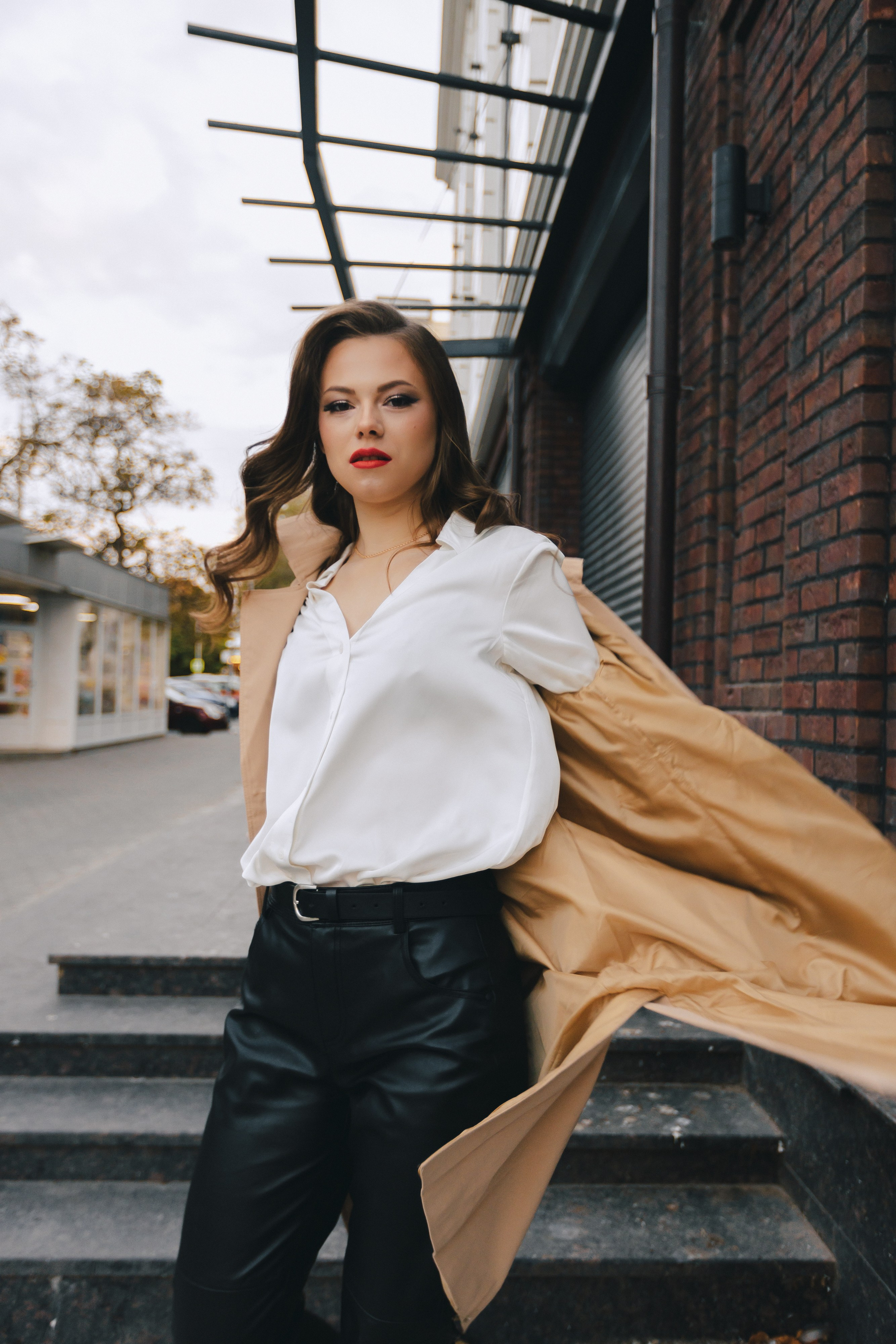 Ира. Фотограф Таганрог Любимая Надя