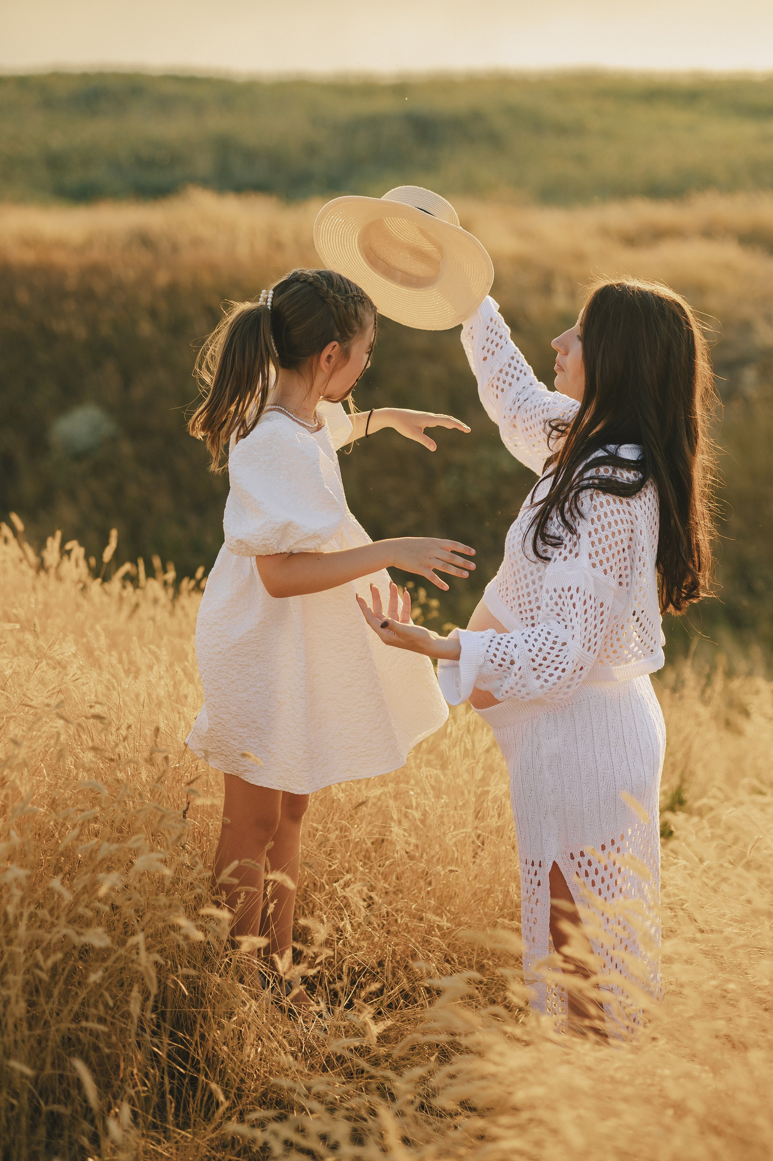 Лиля, Артем и Ксюша. Фотограф Таганрог Любимая Надя