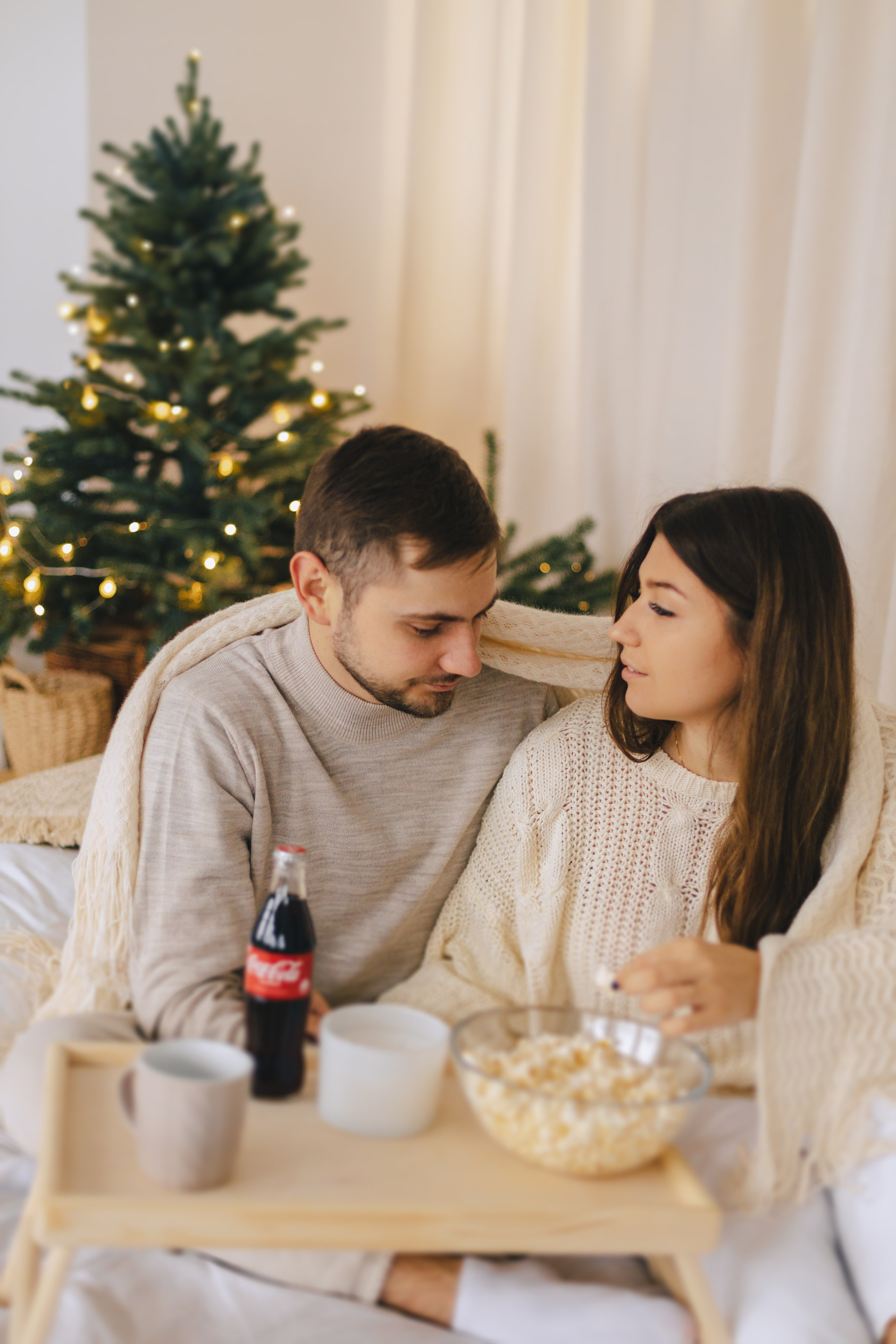 Ксюша и Влад. Фотограф Таганрог Любимая Надя