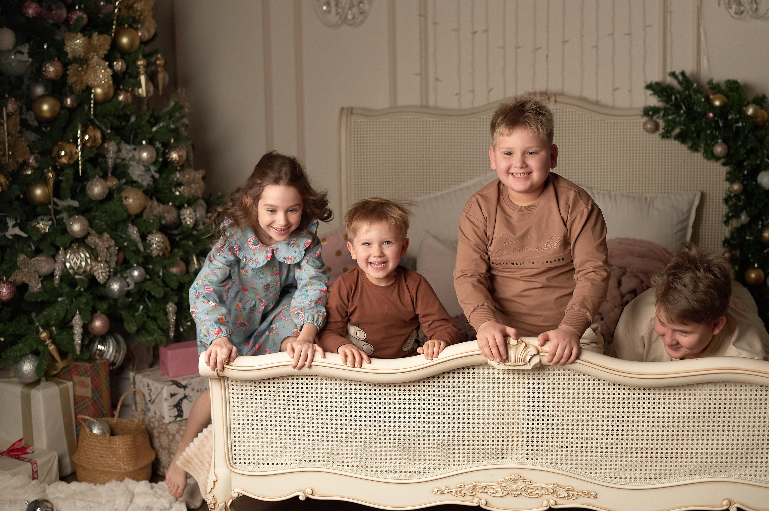 Семейные истории. Катерина Дрюкова фотограф/видеограф