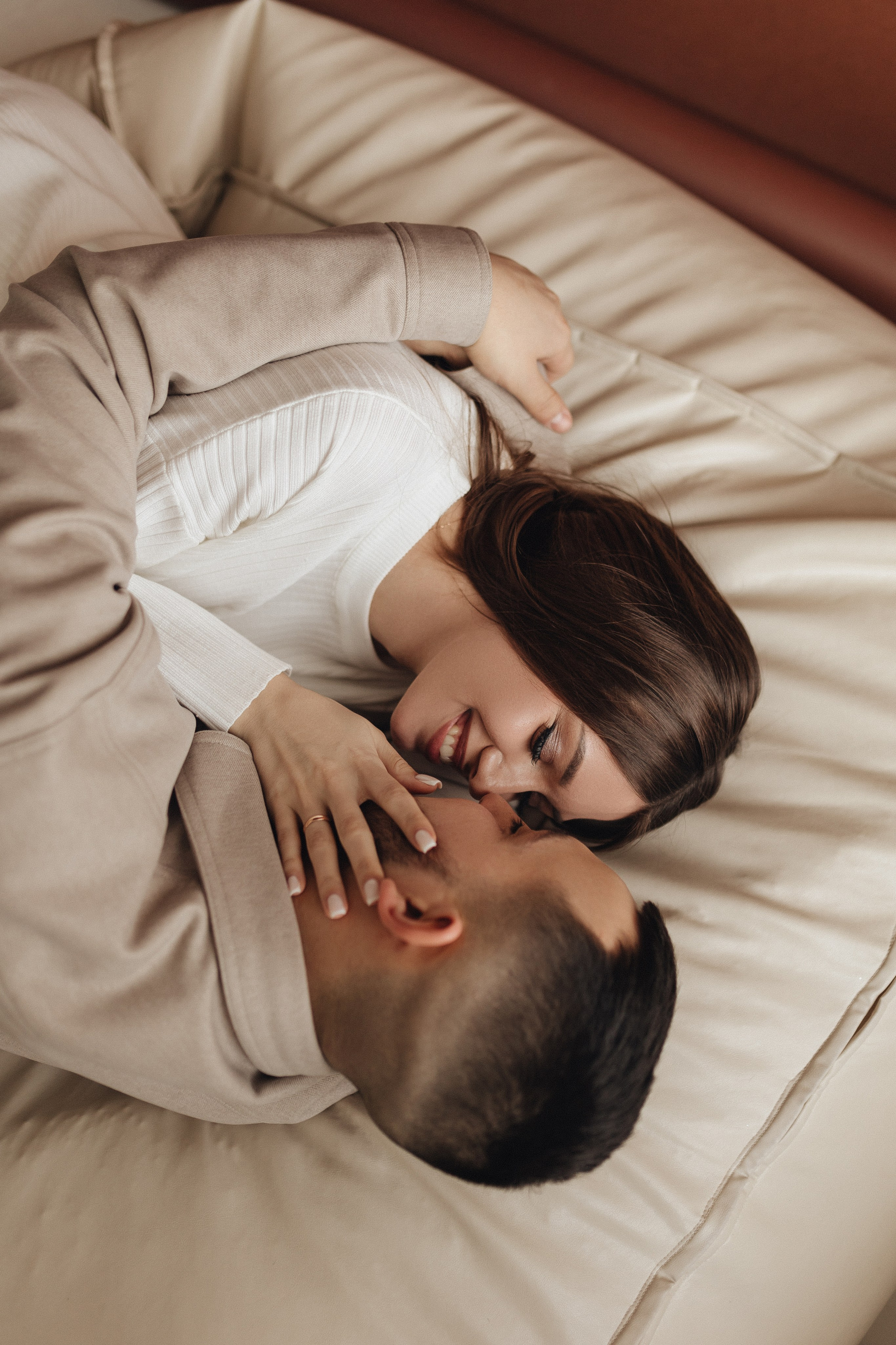 Портфолио//LOVE STORY. Фотограф Тюмень Пушковская Кристина