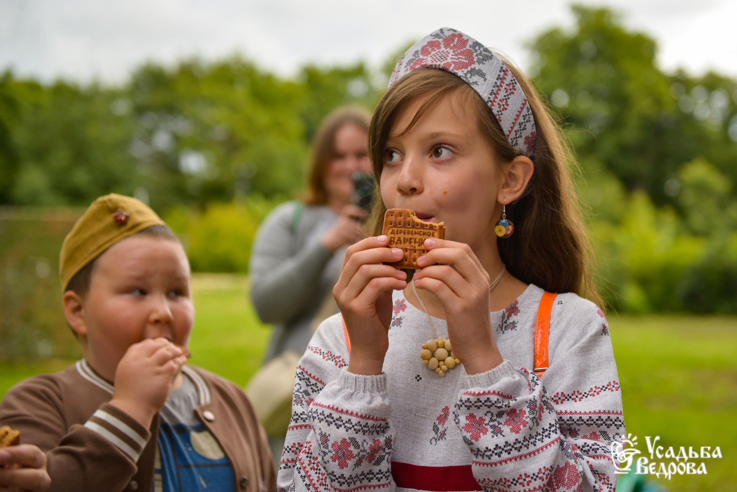 Ведровский погребок 2025. Портретный фотограф Марина Тамбовская