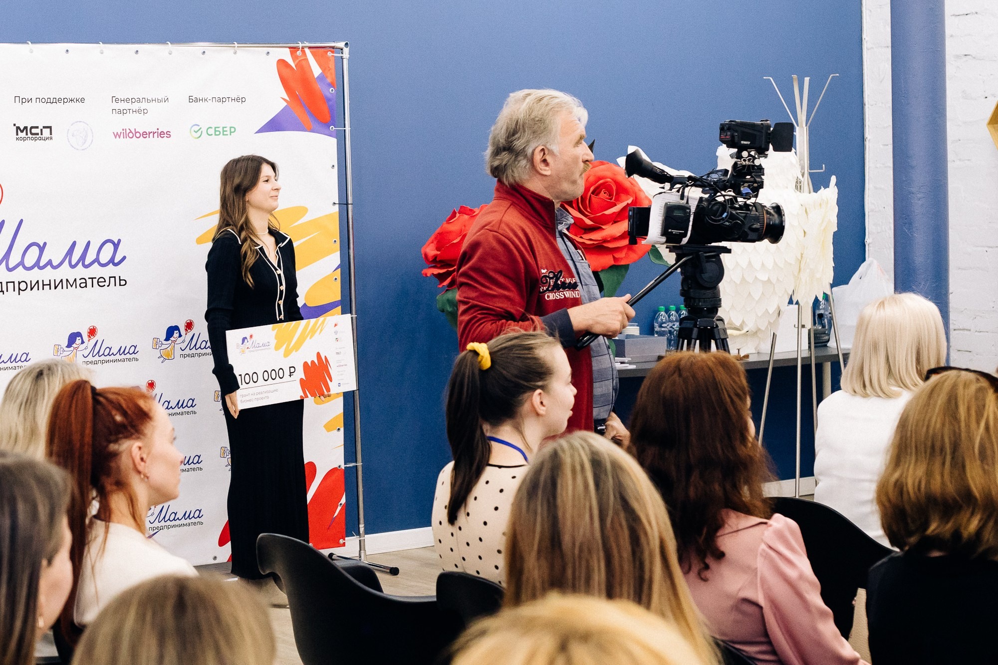 Репортажная съемка в Иванове. Портретный фотограф в Иванове Ольга Гуральник