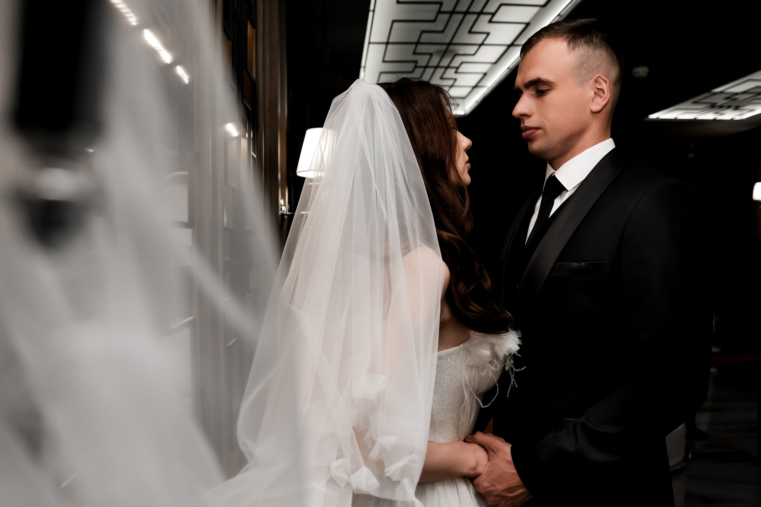 Артем и Екатерина