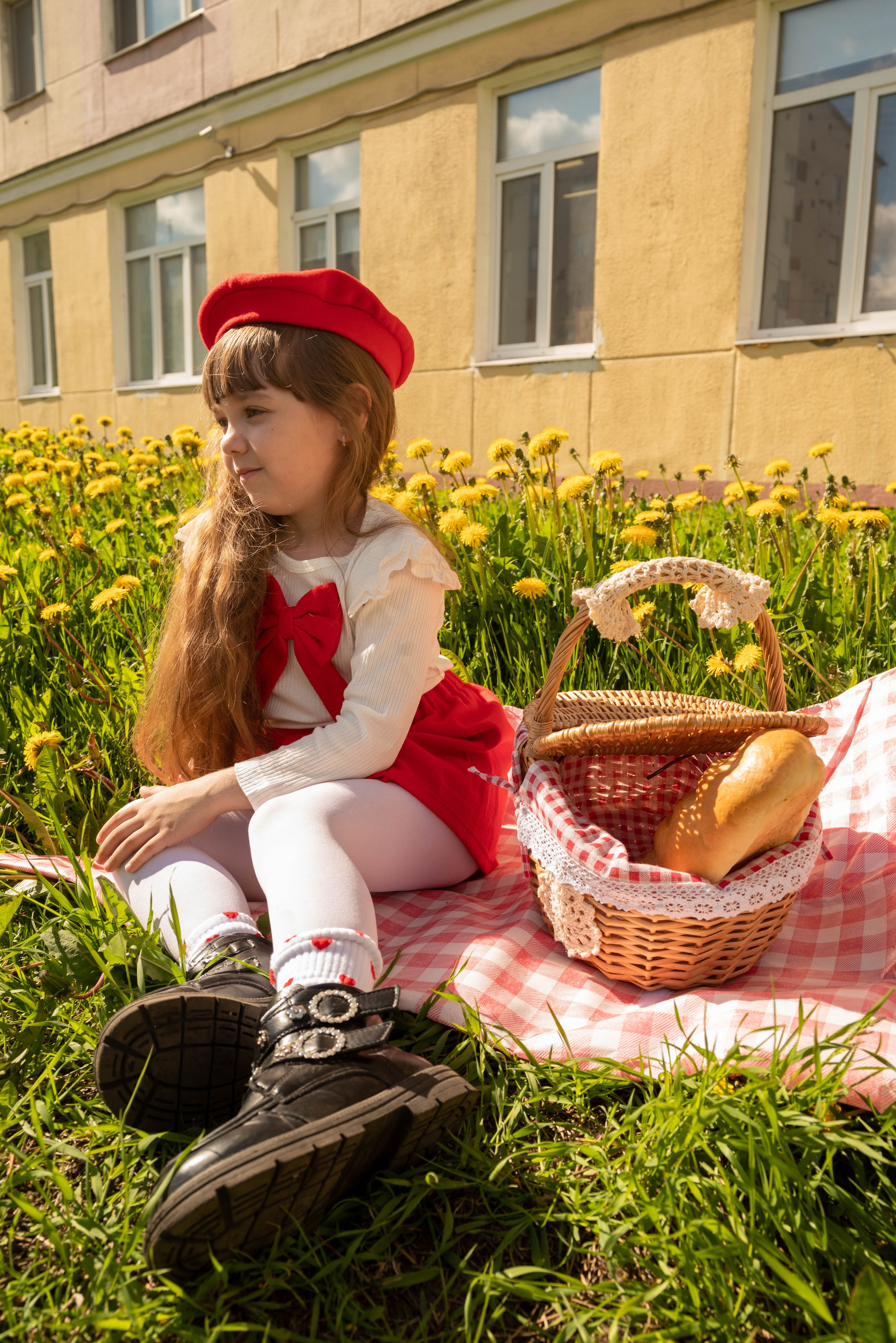 Семейный и детский фотограф Елена Хайбуллина