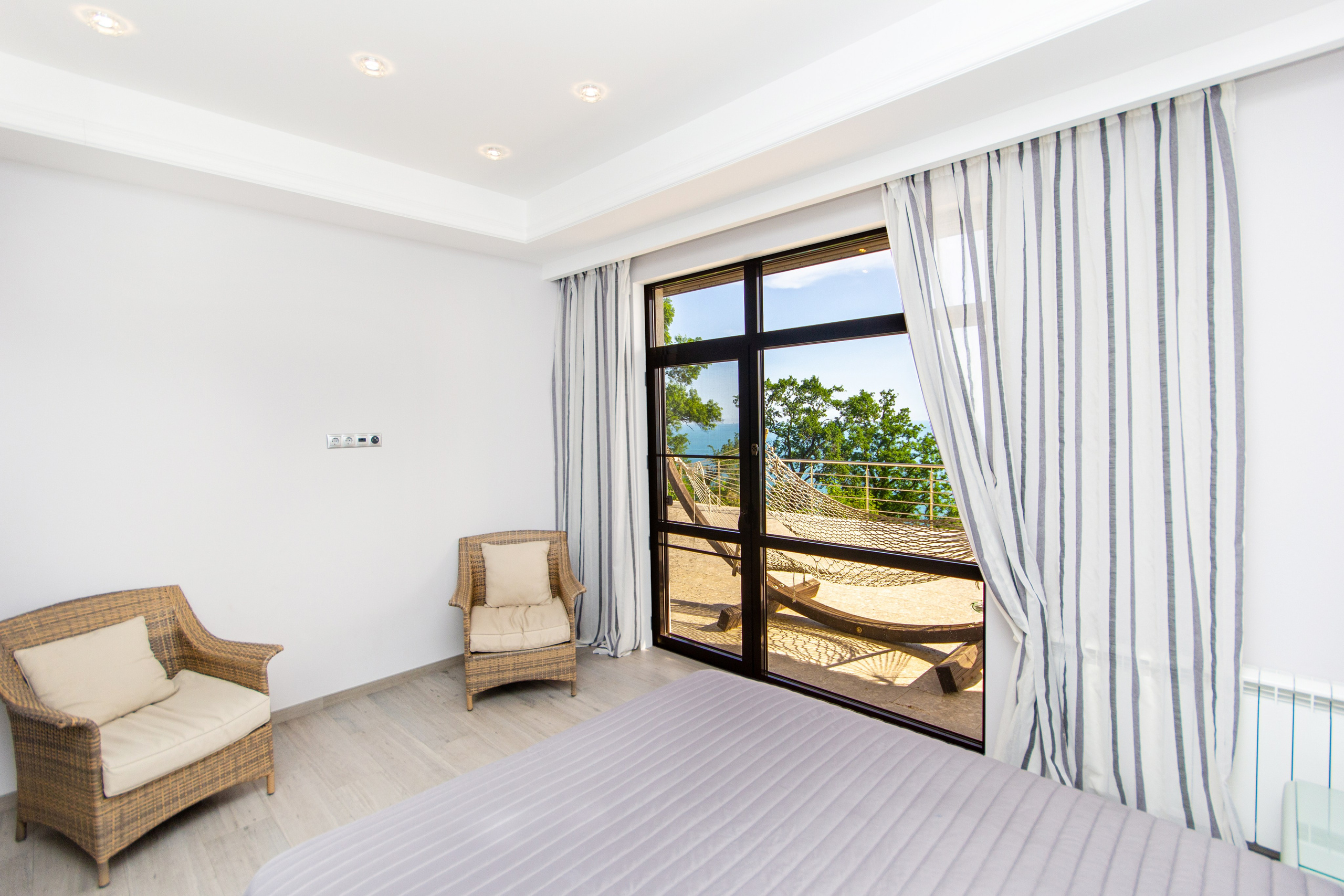 Интерьерная съемка. Фотограф в Сочи Тиунова Маргарита и Тиунов Евгений