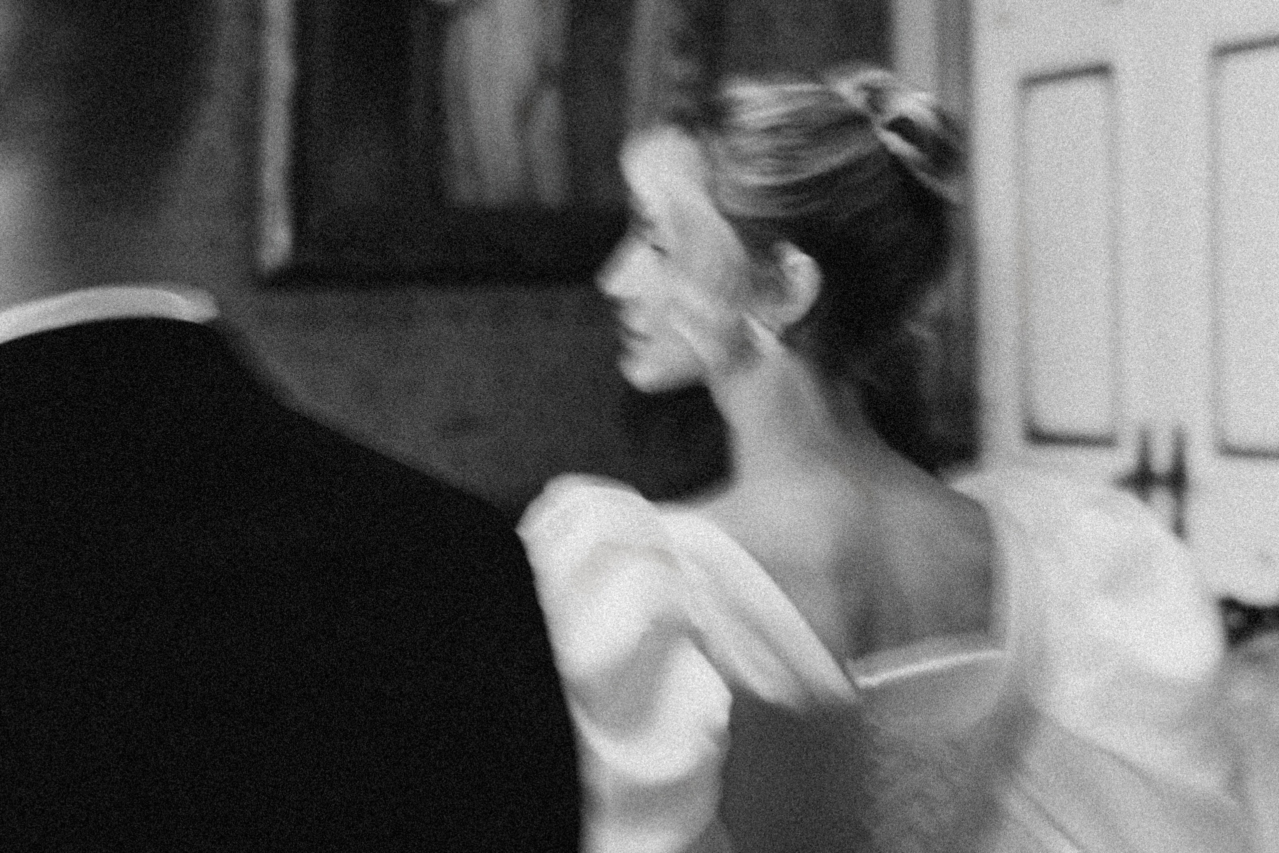 Дана и Константин. Фотограф в Санкт-Петербурге Юлия Гербель