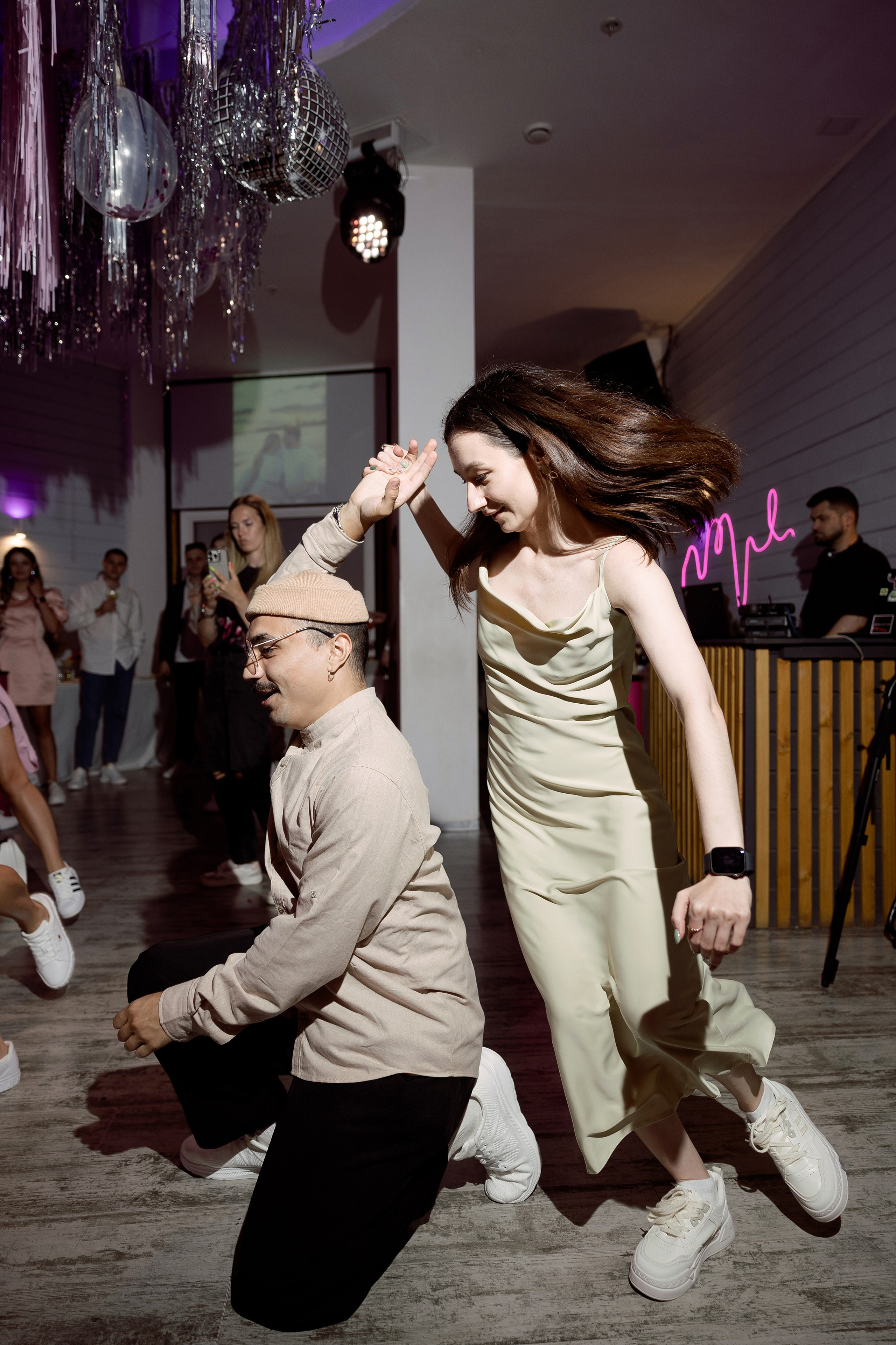 Кристина и Евгений. Свадебный фотограф в Санкт-Петербурге Павел Резниченко