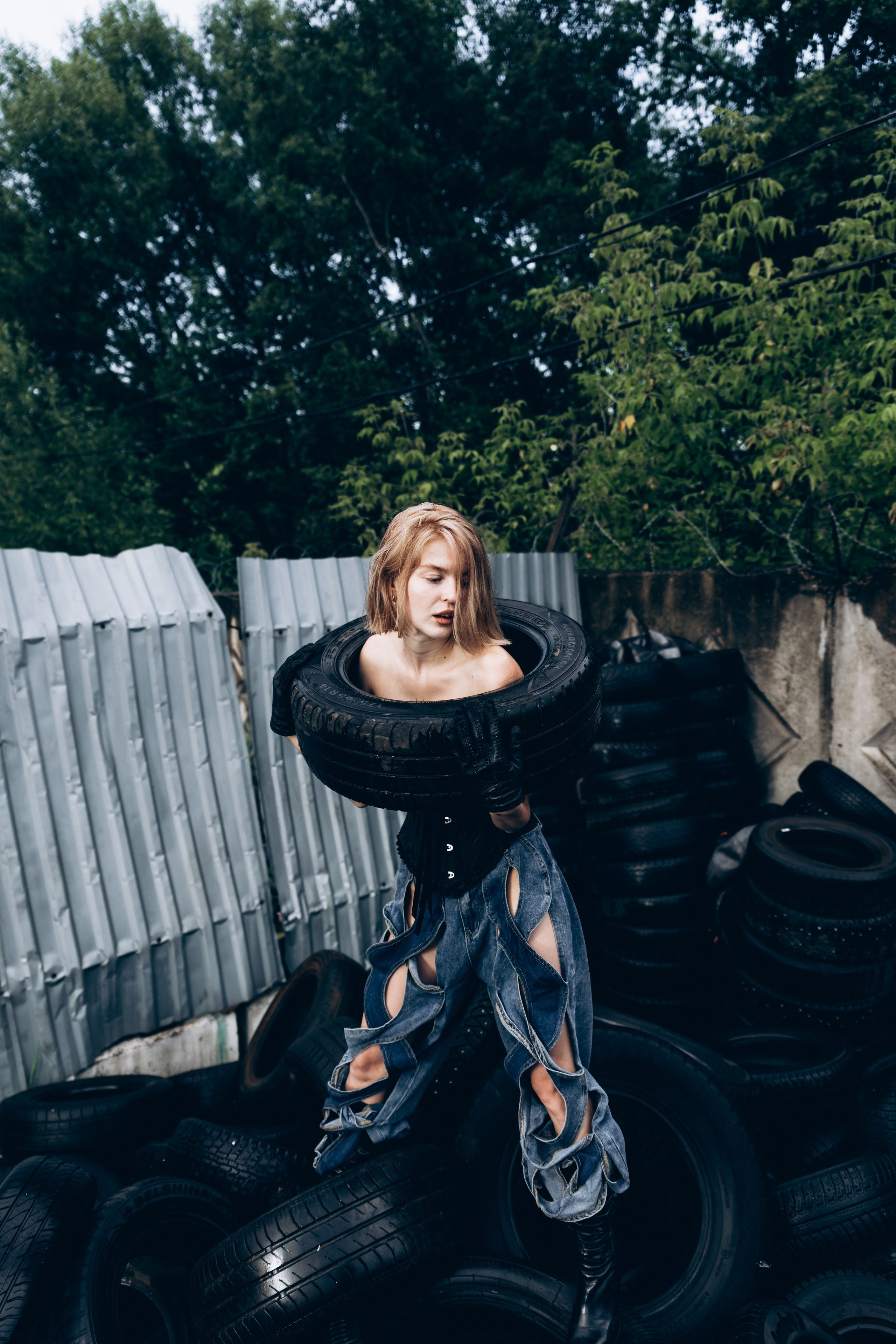 Женский портрет. Свадебный и семейный фотограф в Твери Стас Александров