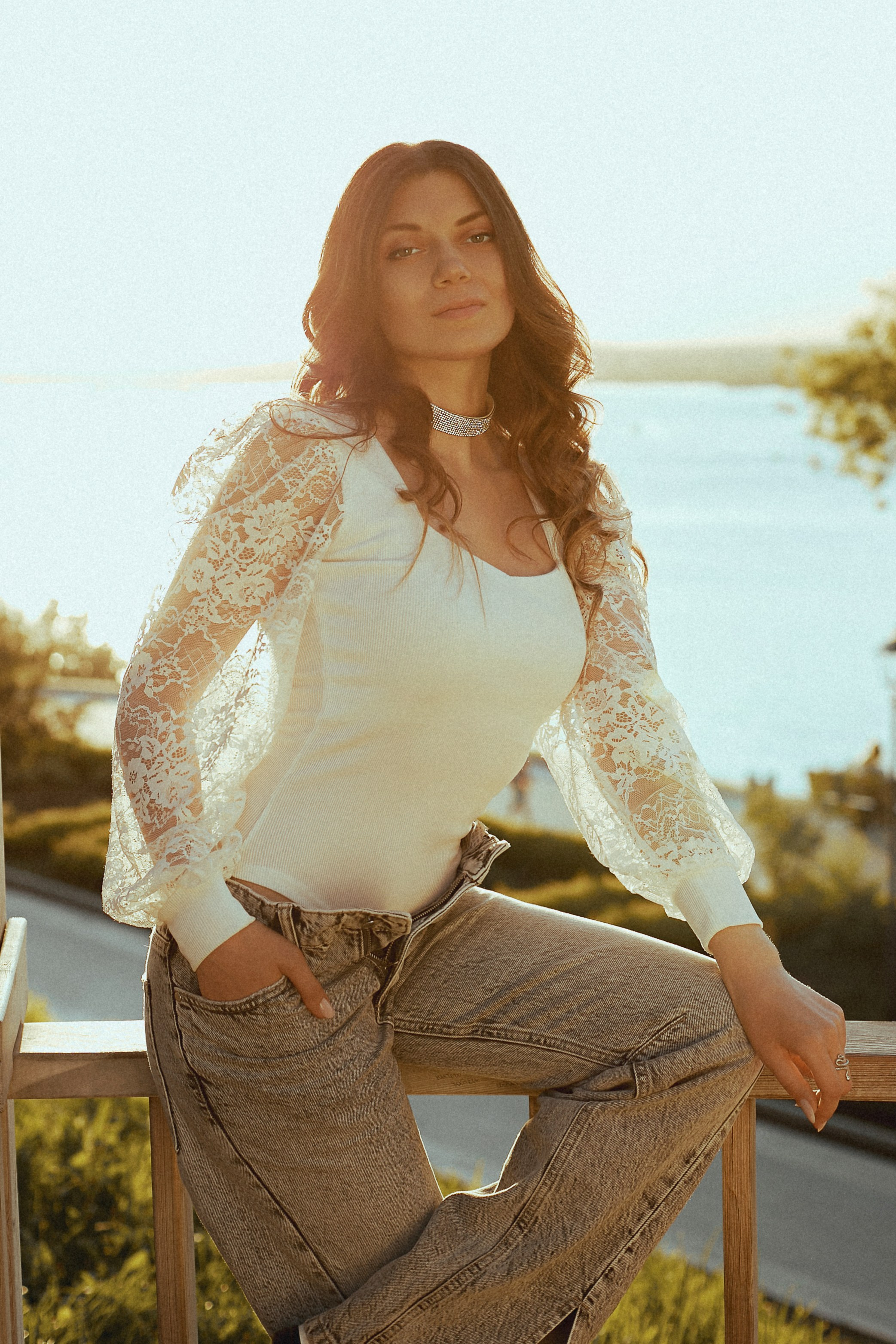 Стрит «Лето». Фотограф в Нижнем Новгороде Семенова Евгения