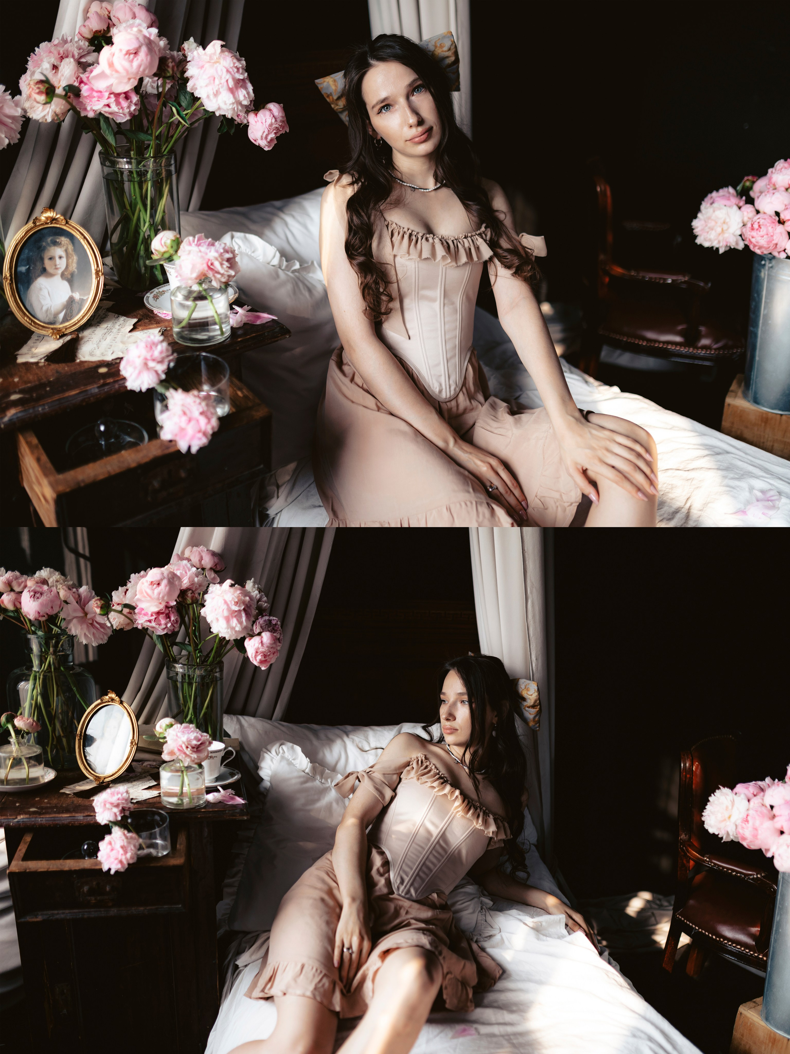 Студийные. Фотограф Анастасия Козловская aadazzling