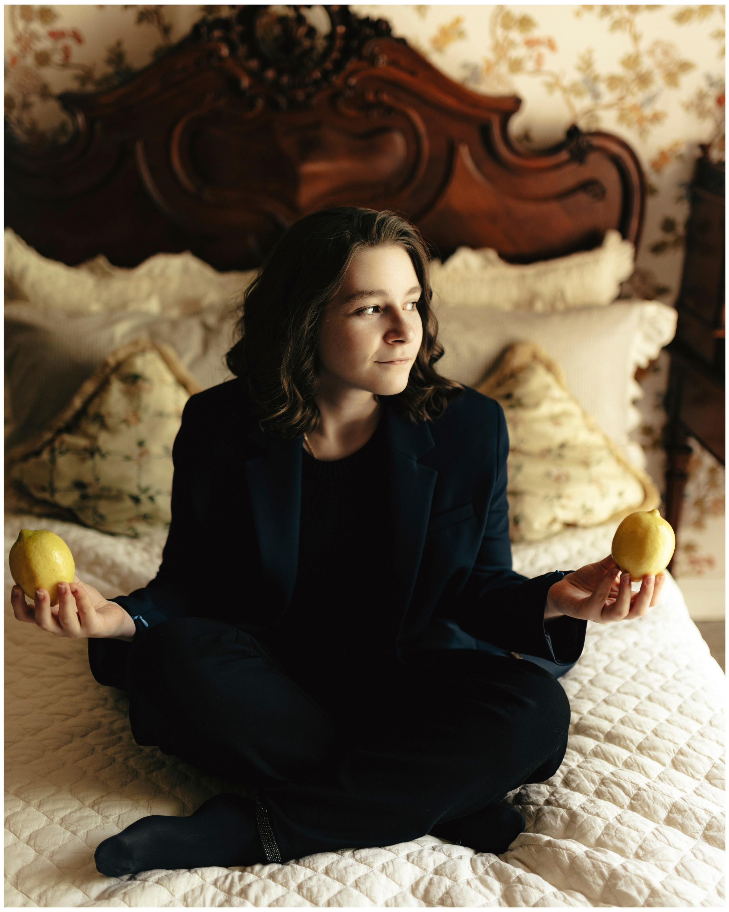 Студийные. Фотограф Анастасия Козловская aadazzling