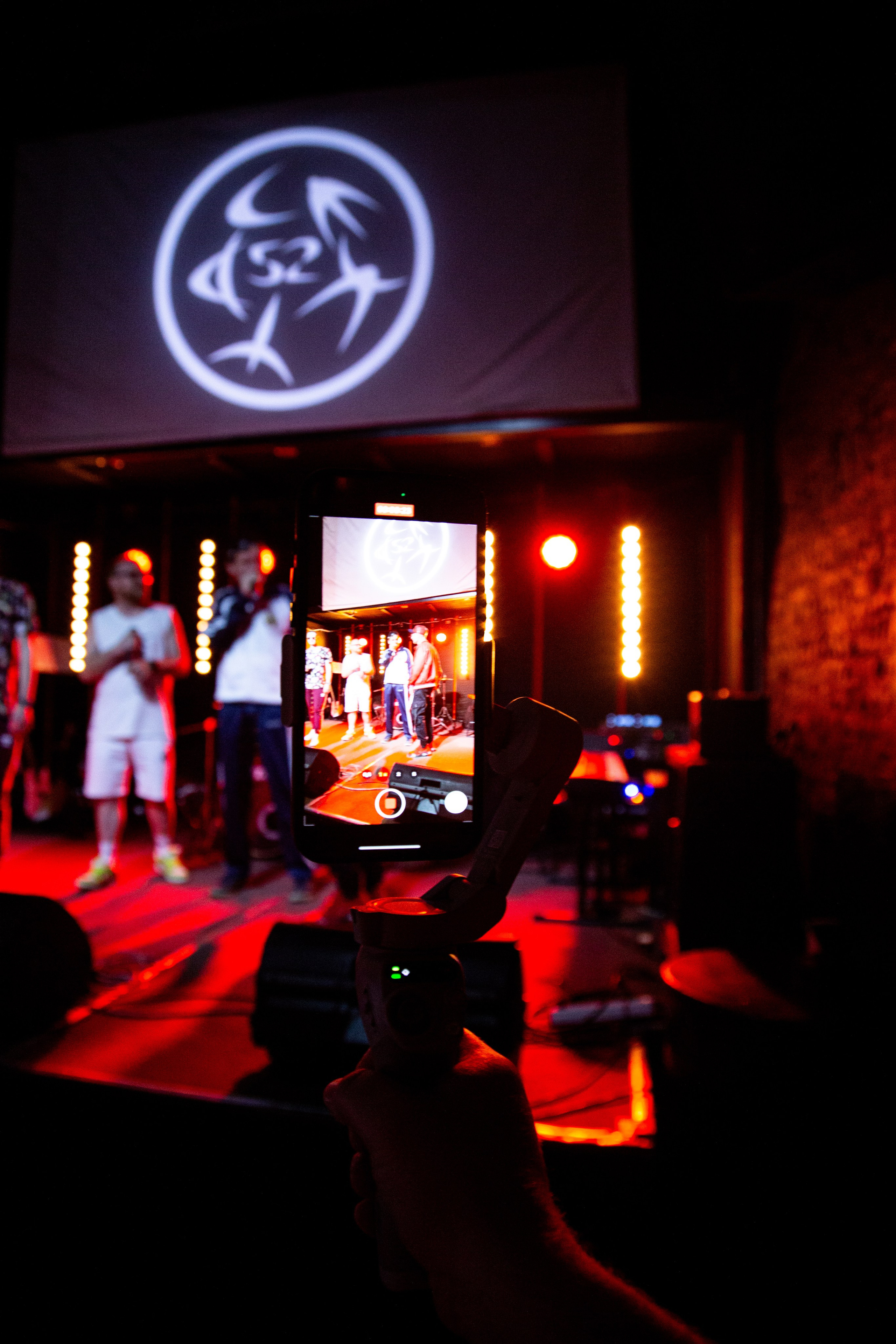 Секта 52. Фотограф в Нижнем Новгороде Екатерина Хисматулина