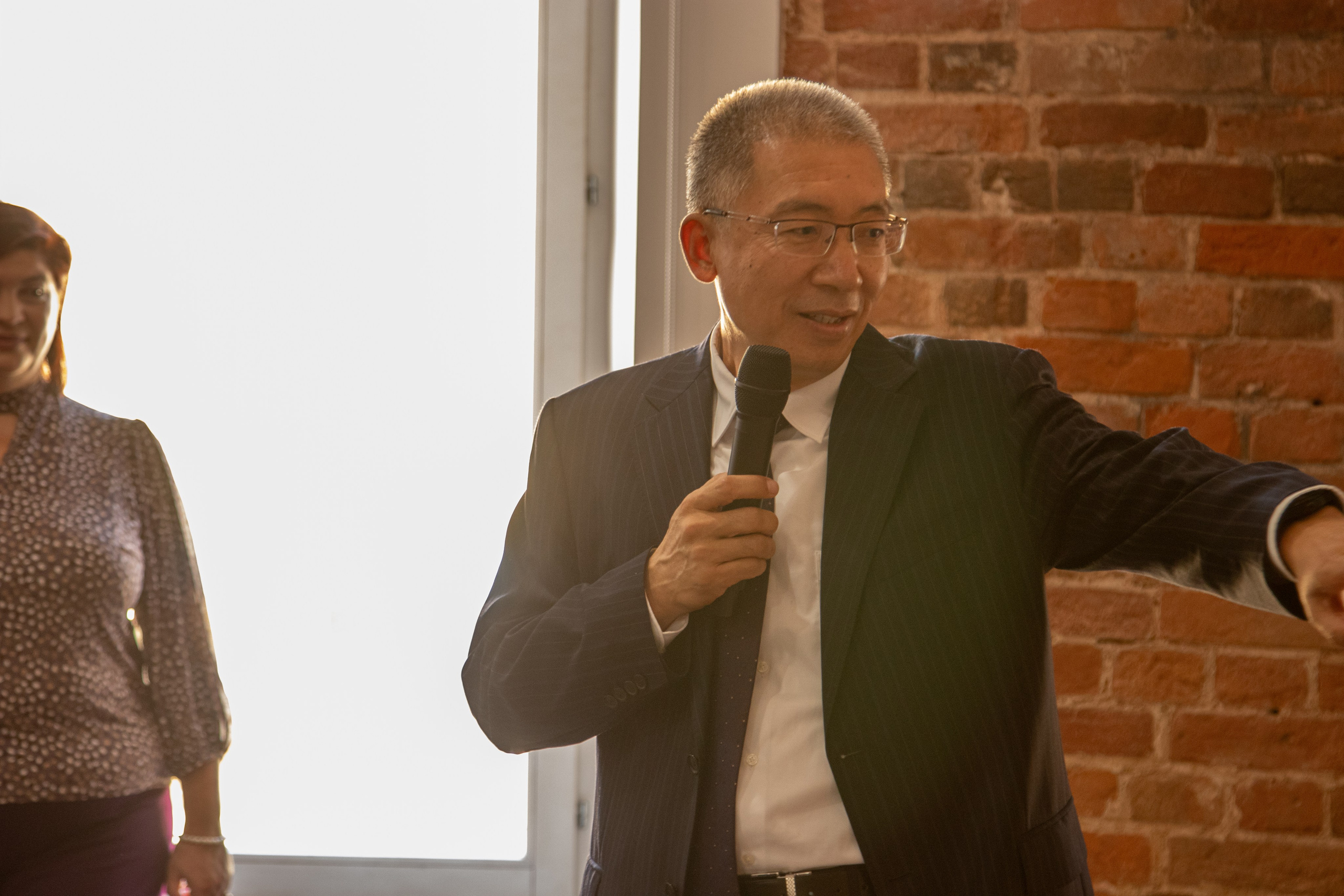 Иностранная делегация Китай, Беларусь. Фотограф в Нижнем Новгороде Екатерина Хисматулина