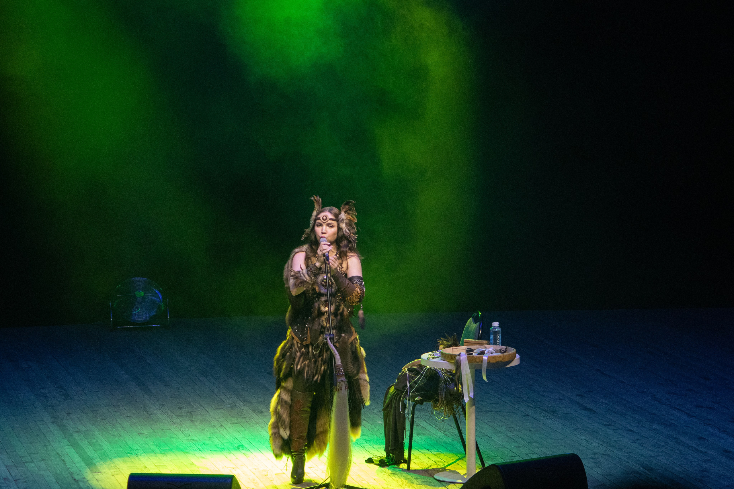 Олена Уутай. Фотограф в Нижнем Новгороде Екатерина Хисматулина