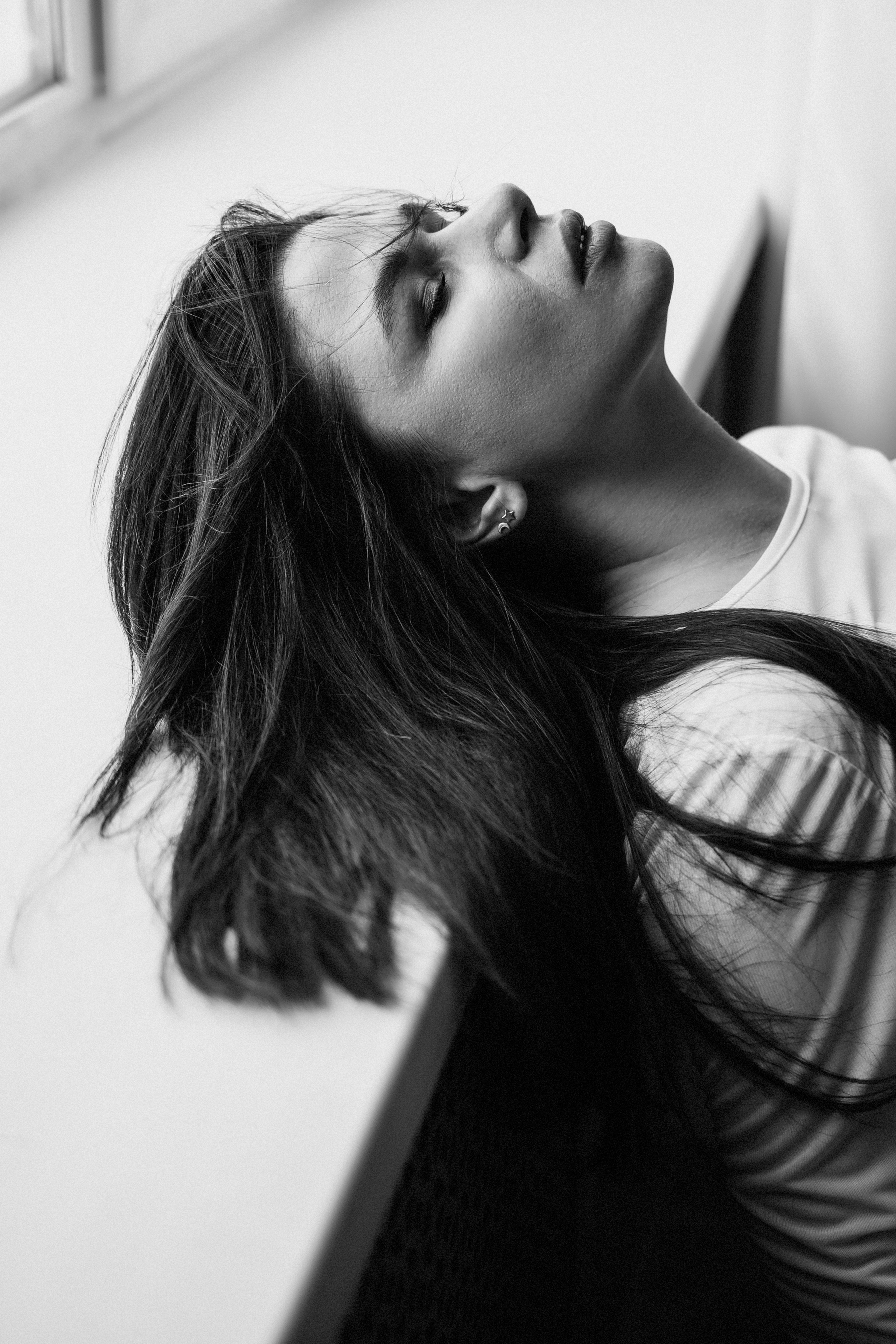 Женский портрет (студия). Фотограф Сочи Татьяна Зорина