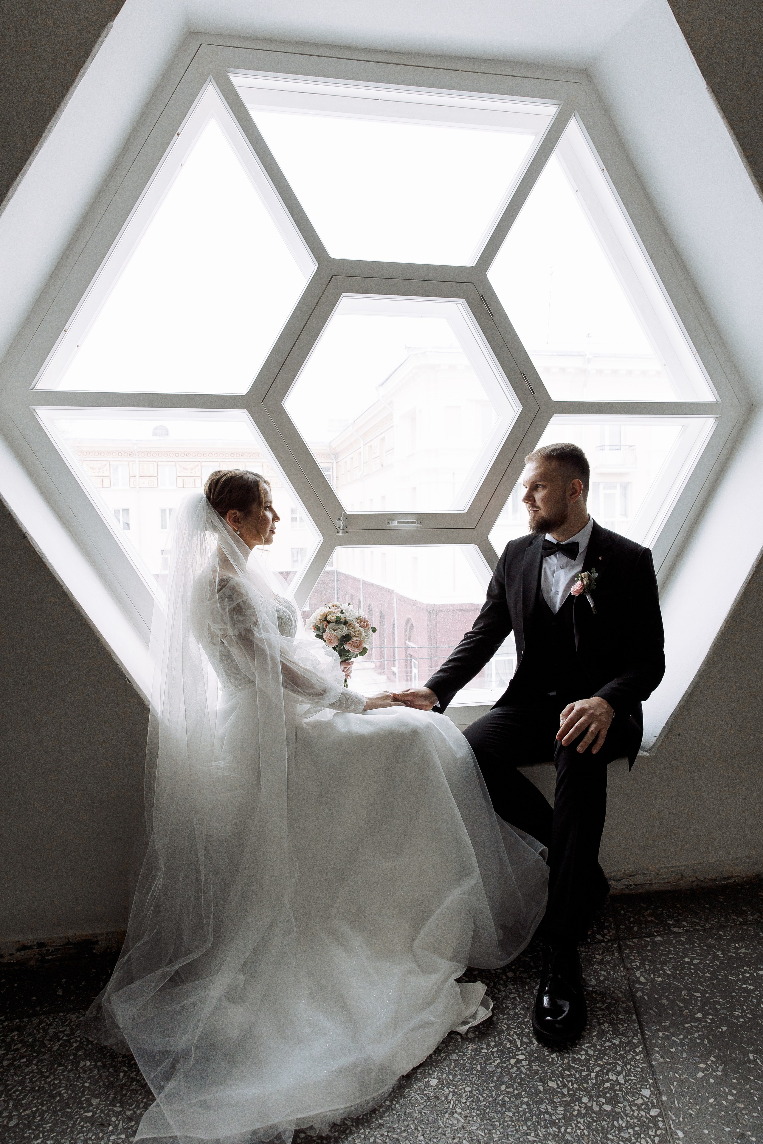 Владислава и Никита. Свадебный и семейный фотограф в Челябинске Юлия Ишимова