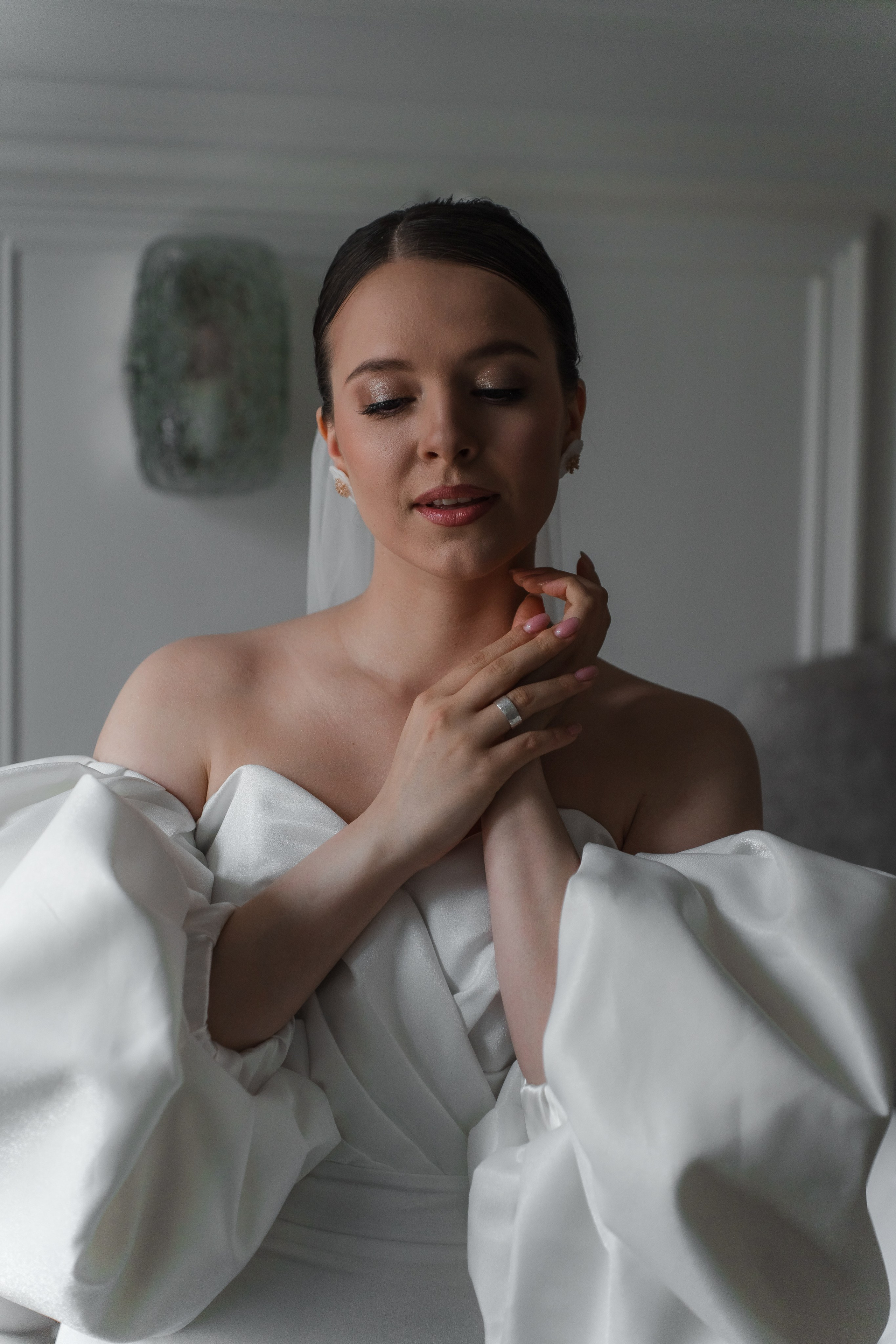 Анатолий + Ева