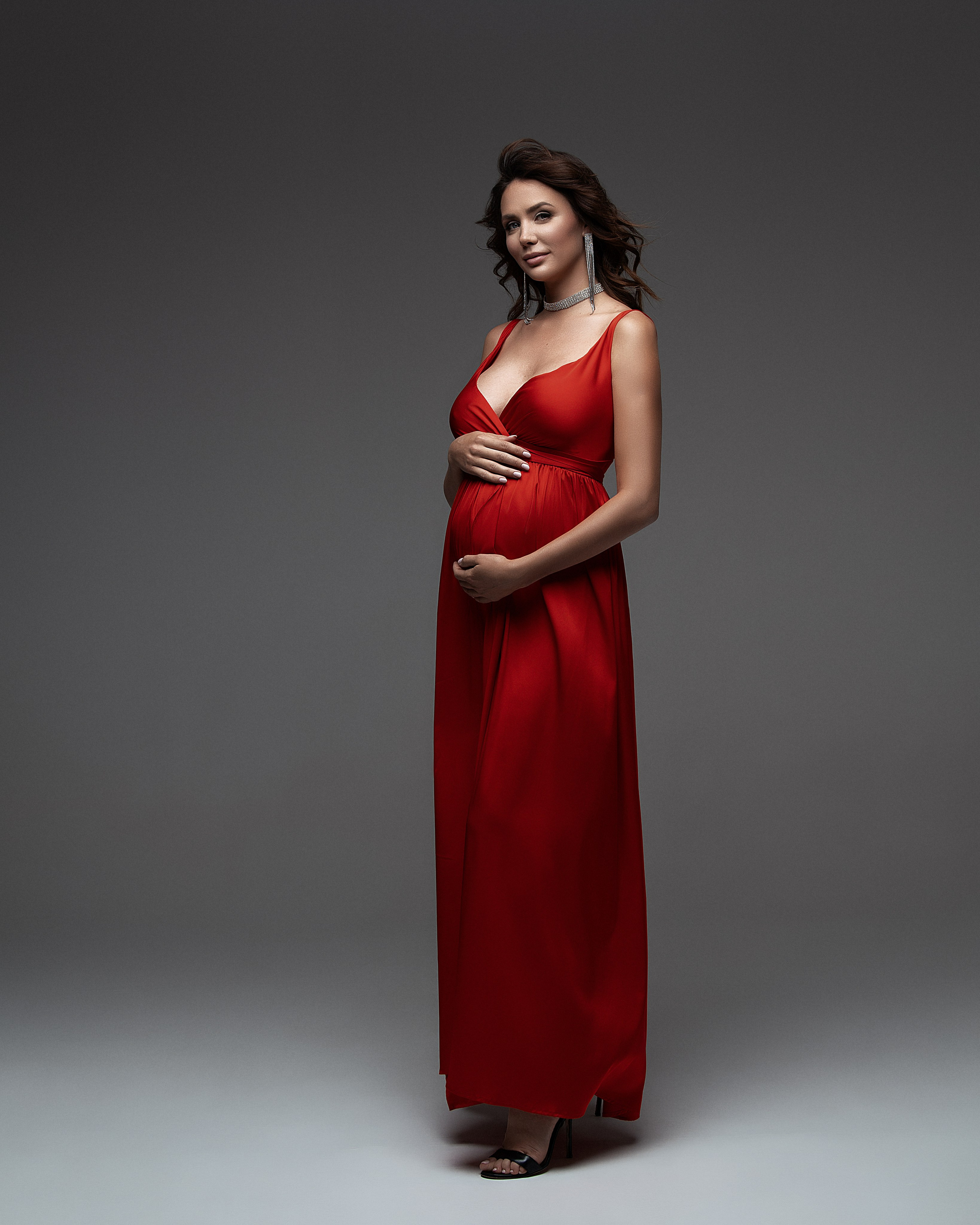 Фотосессия беременности. Женский фотограф в Москве Богдашкина Динара