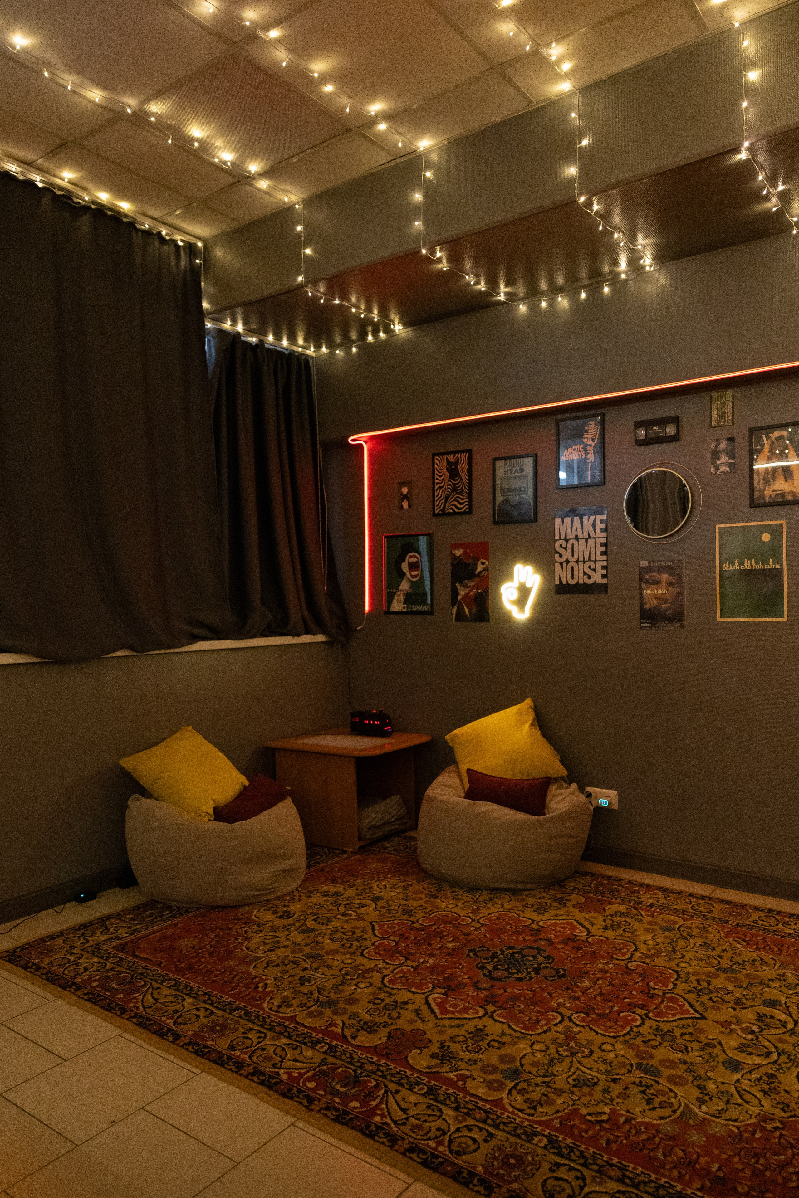 Съёмка интерьера. Фотограф Новосибирск, Академгородок, Бердск — Айна