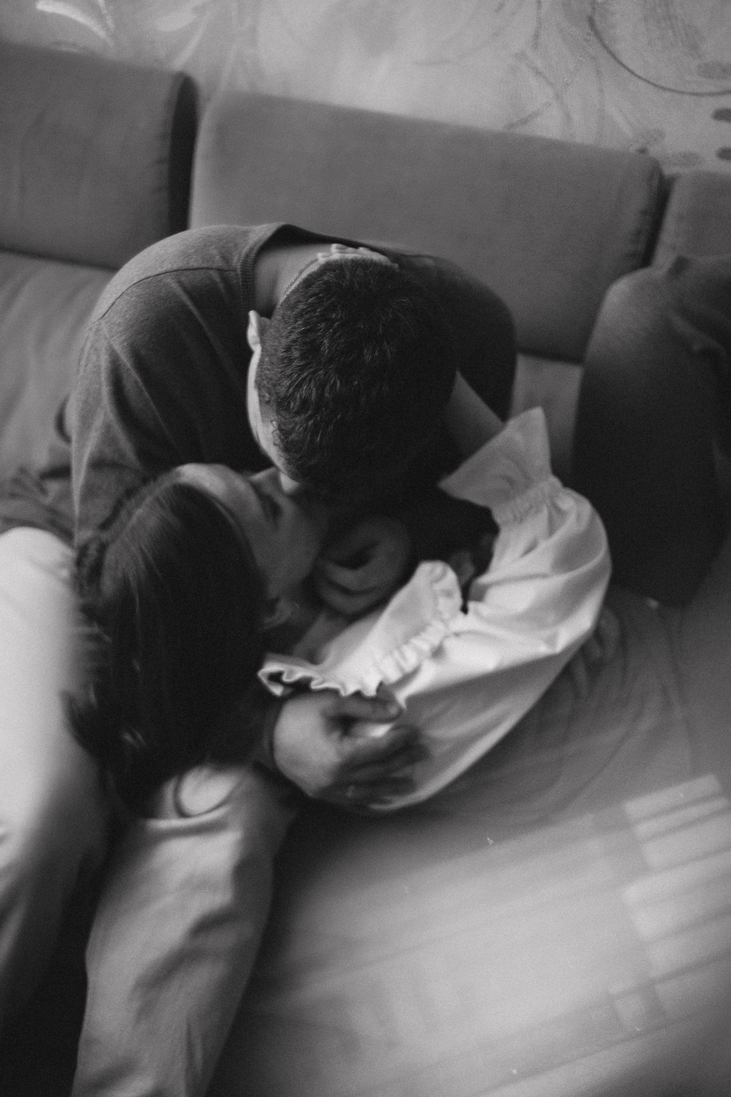 Анастасия, Андрей, Ариша и Анюта. Главная