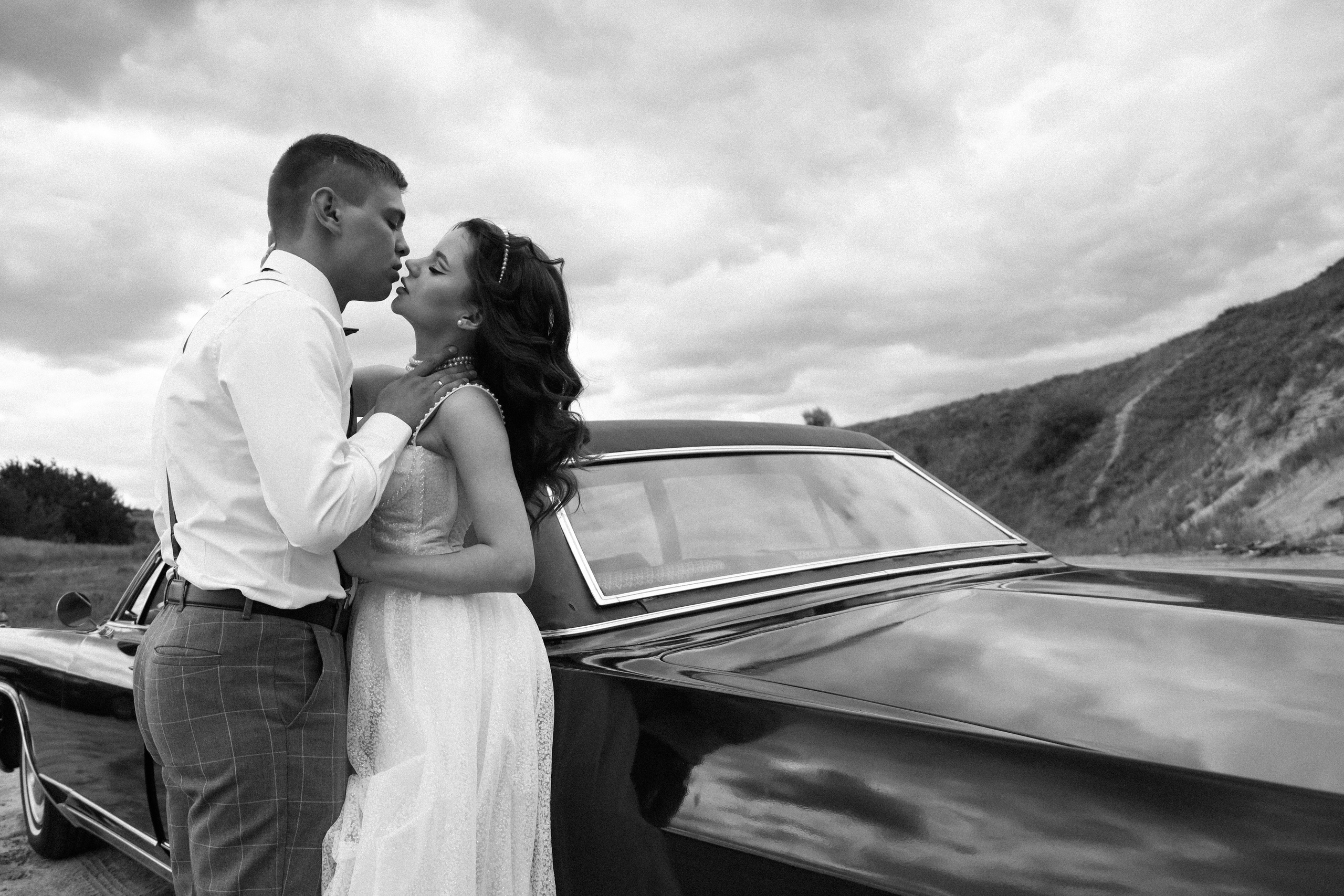 Свадебные. Фотограф Анна Максимова