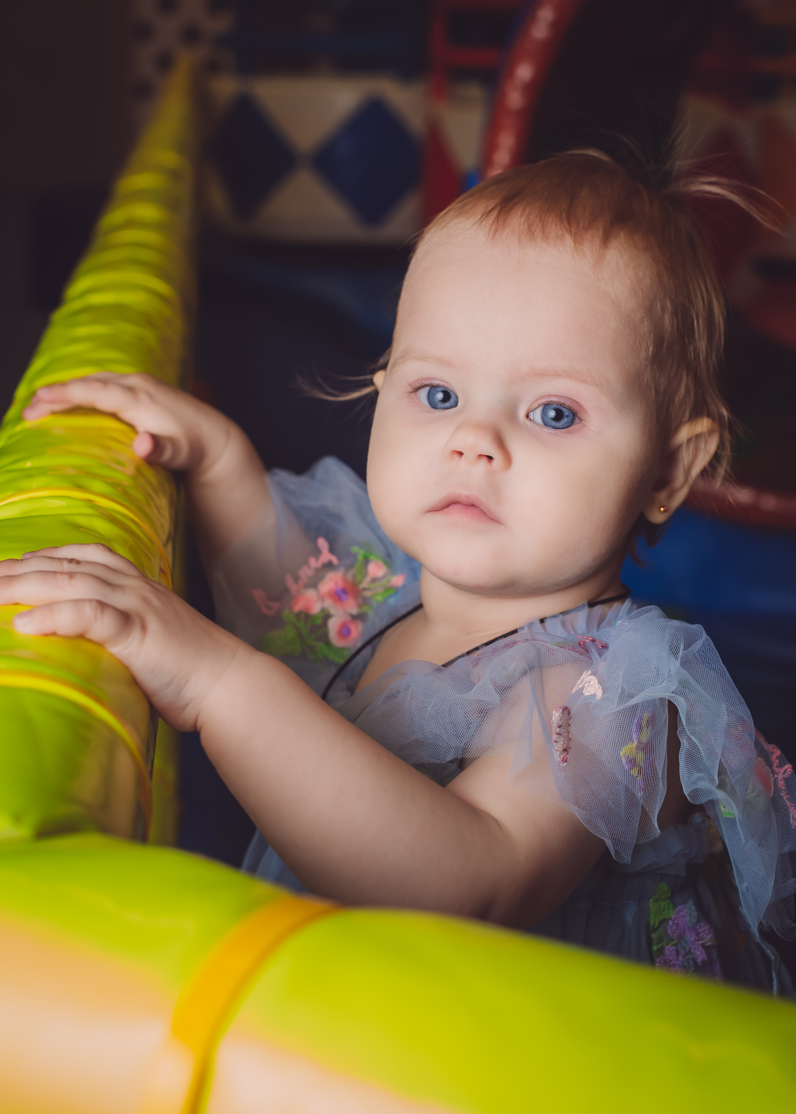 Margarita 12 month. Фотограф Зеленоград, Москва