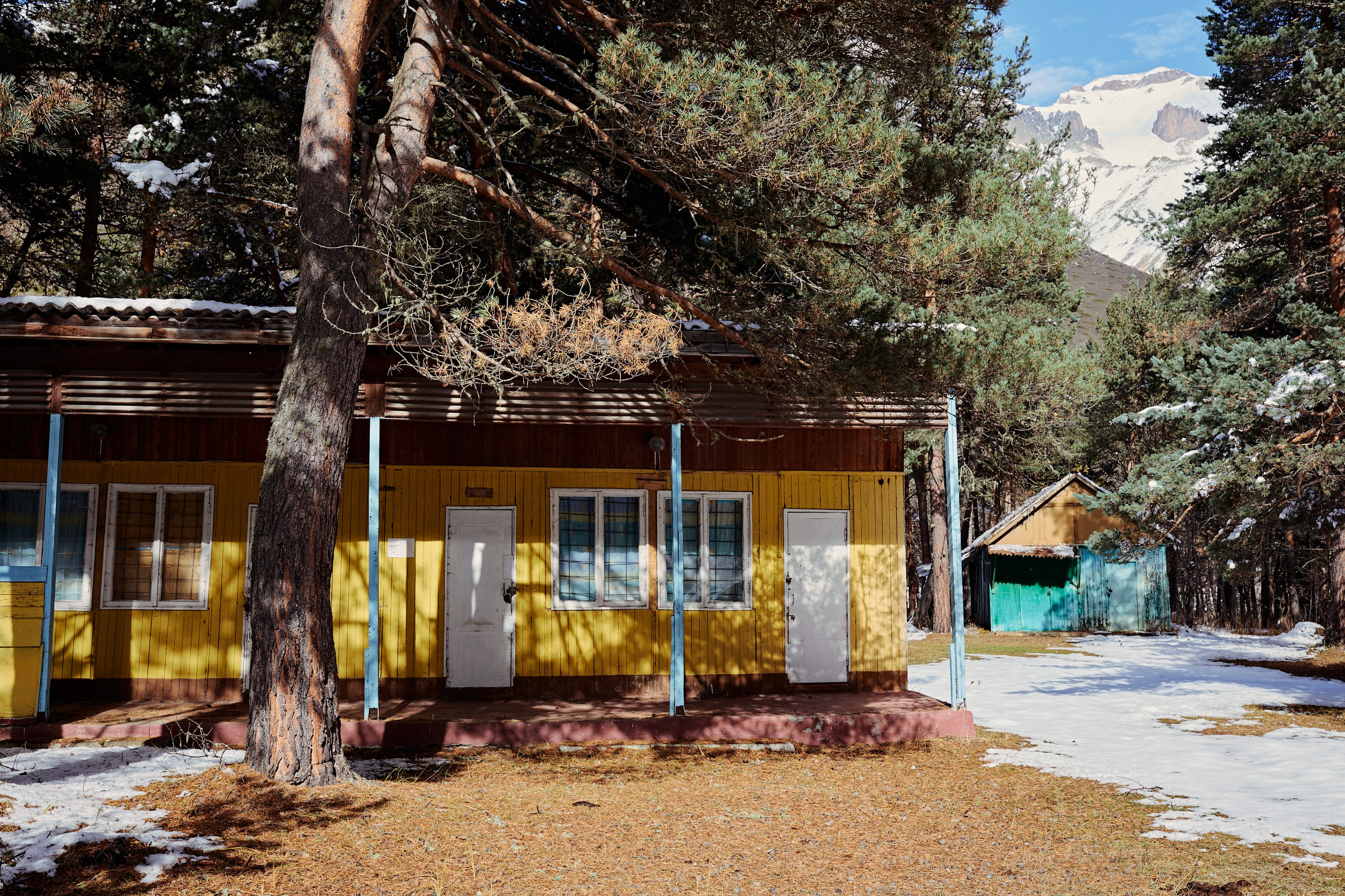 Башиль. Фотограф Продюсер в горах КБР / Москва  Нальчик Горы