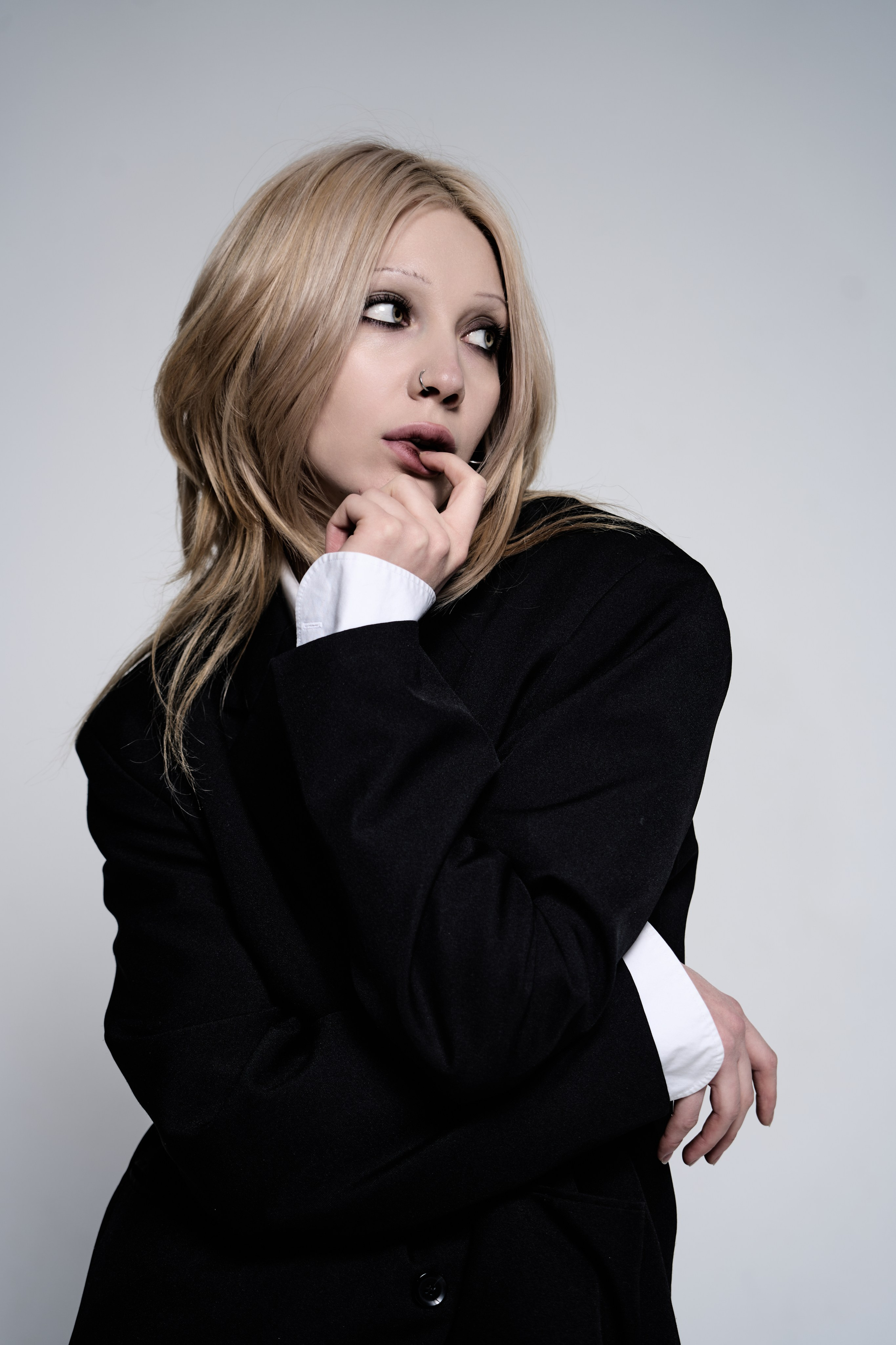 Соня. Репортажный фотограф мероприятий и концертов в Екатеринбурге