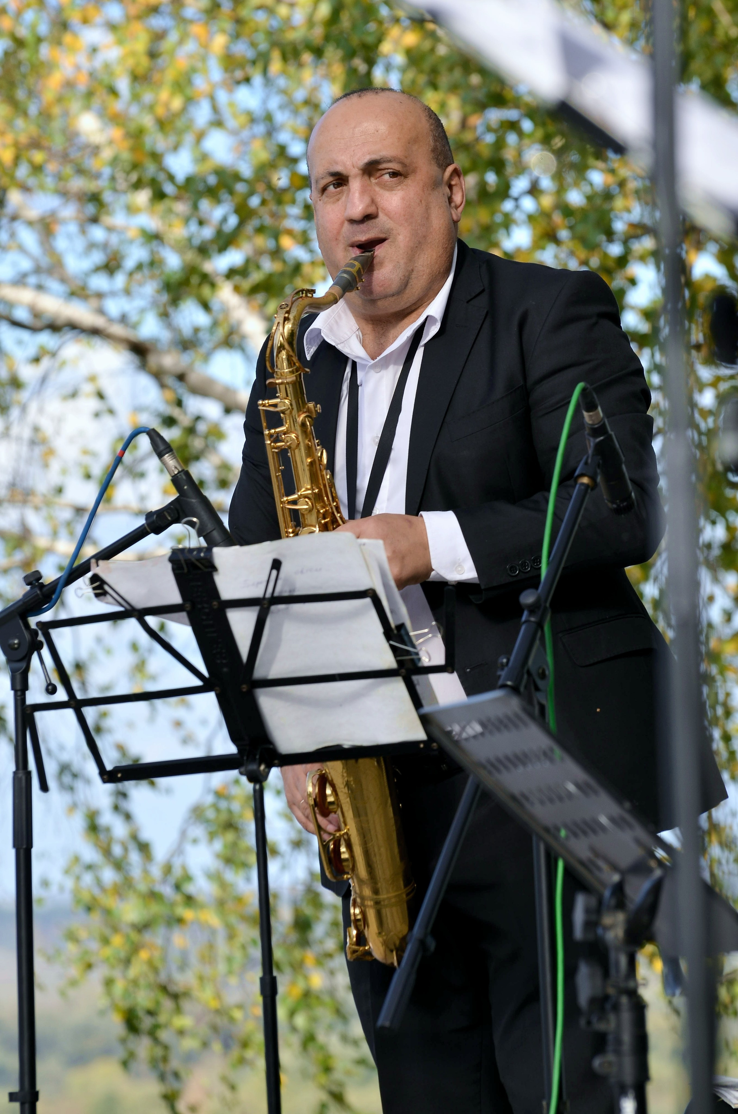 Евгений Дятлов. ФОТОГРАФ ВАШИХ МЕРОПРИЯТИЙ РЯЗАНЬ СЕРГЕЙ КЛЮЕВ Концертная фотография близка к репортажу и портретной съемке