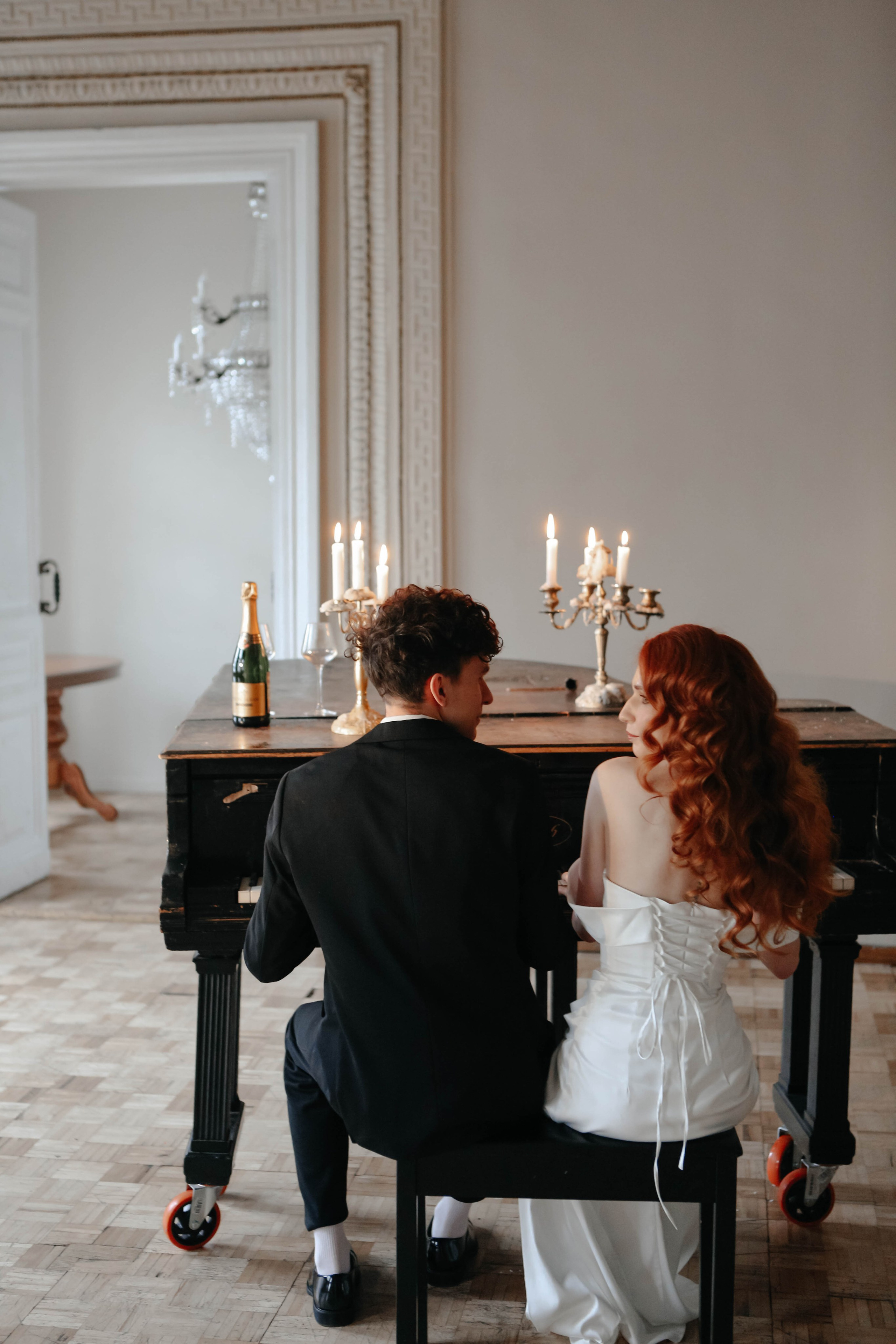 Ярослав | Александра. Фотограф Таня Королёк